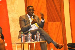 PS Tum Outlines Four Key Pillars For Delivering Universal Health Coverage In Kenya