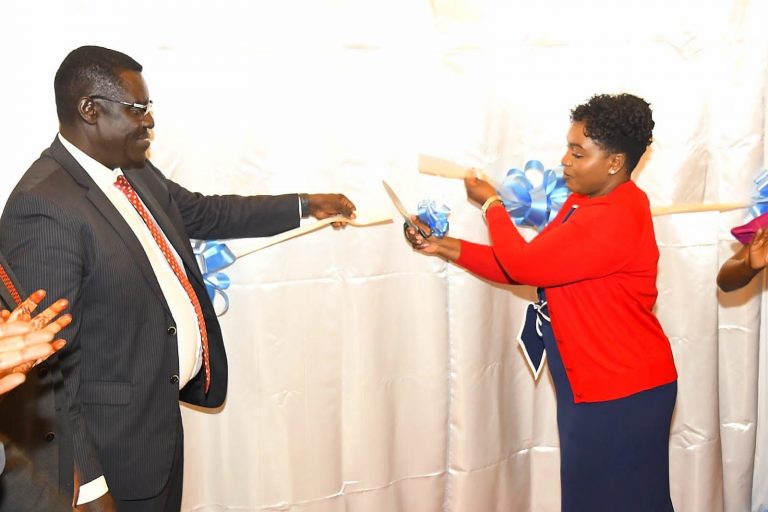 Kenyan Health Secretary Urges Reaching Every Child as National Immunization Week 2023 Begins