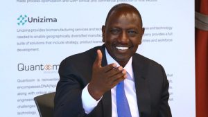 Kenya And Univercells Partner To Boost Healthcare With Biotechnology Center