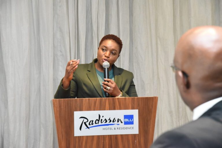 Kenya Government Affirms Commitment To Achieving Universal Health Coverage By 2030