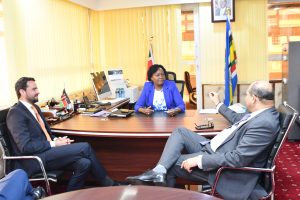 Strengthening Primary Health Care For Prevention And Early Detection Of Cancer