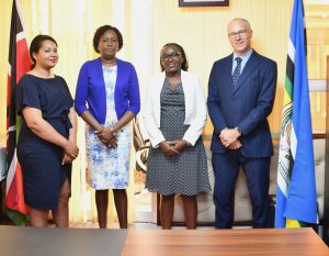 Exploring Strategies For Scaling Up Local Manufacturing Of Pharmaceuticals 