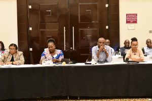 PS Calls On Labaratory Techlogists To Ensure Timely, Accurate And Reliable Diagnosis To Facilitate Informed Actions.