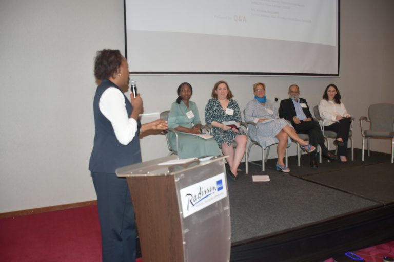 Government Prioritizes Primary Health Care