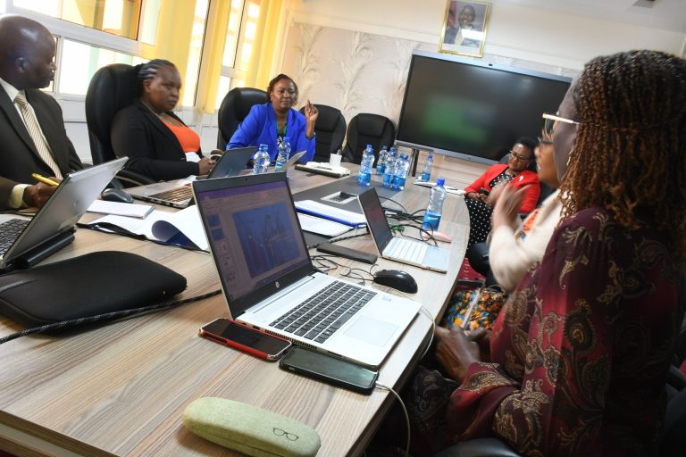 Ministry Prioritizes Welfare For Human Resources For Health.