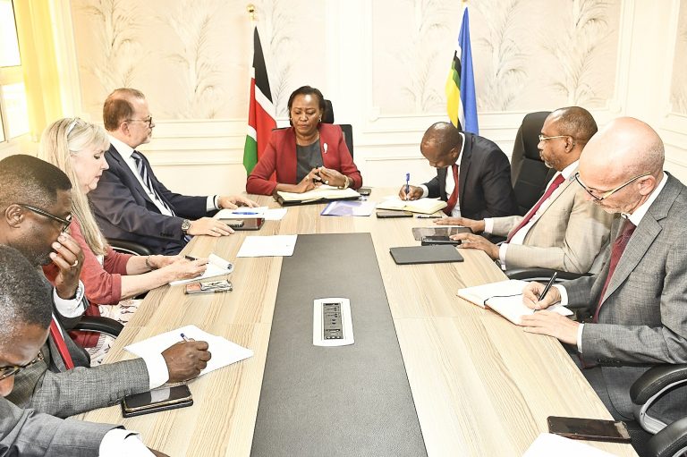 Ministry To Incorporate Covid-19 Vaccination Into Routine Immunization.