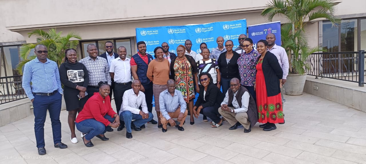 𝐀𝐝𝐯𝐚𝐧𝐜𝐢𝐧𝐠 𝐊𝐞𝐧𝐲𝐚'𝐬 𝐁𝐚𝐭𝐭𝐥𝐞 𝐀𝐠𝐚𝐢𝐧𝐬𝐭 𝐌𝐞𝐧𝐢𝐧𝐠𝐢𝐭𝐢𝐬: 𝐀 𝐁𝐞𝐚𝐜𝐨𝐧 𝐨𝐟 𝐇𝐨𝐩𝐞