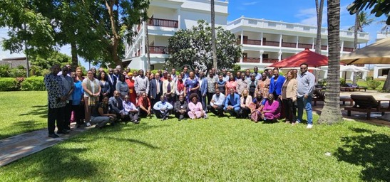 𝟏𝟒𝐭𝐡 𝐀𝐓𝐅𝐅𝐍𝐃 𝐌𝐞𝐞𝐭𝐢𝐧𝐠 𝐢𝐧 𝐌𝐨𝐦𝐛𝐚𝐬𝐚 𝐀𝐝𝐝𝐫𝐞𝐬𝐬𝐞𝐬 𝐀𝐟𝐫𝐢𝐜𝐚'𝐬 𝐍𝐮𝐭𝐫𝐢𝐭𝐢𝐨𝐧 𝐂𝐡𝐚𝐥𝐥𝐞𝐧𝐠𝐞𝐬 