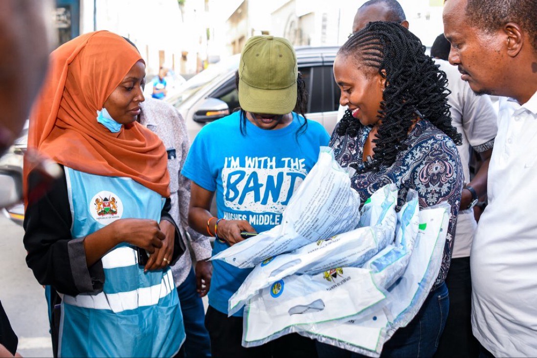 Kenya's Comprehensive Approach to Malaria Prevention