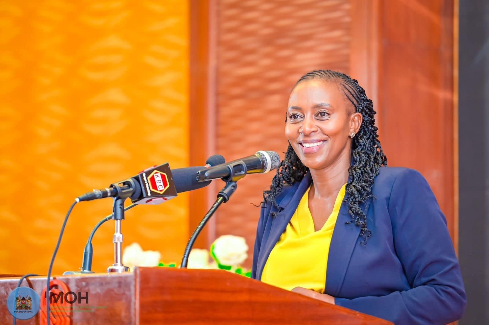 Kenya Marks World No Tobacco Day with Milestones in Tobacco Control