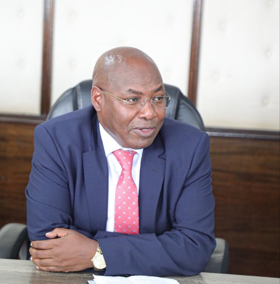 HR Professionals Trained on Transition to Social Health Authority Portal