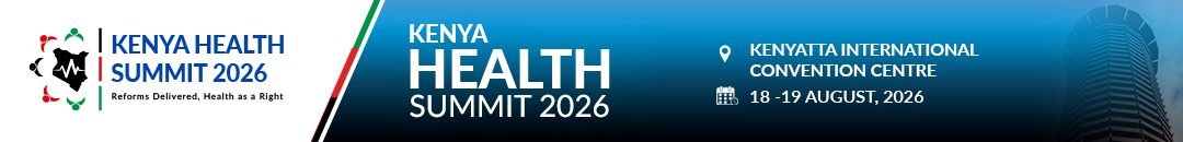 Kenya Health Summit 2026