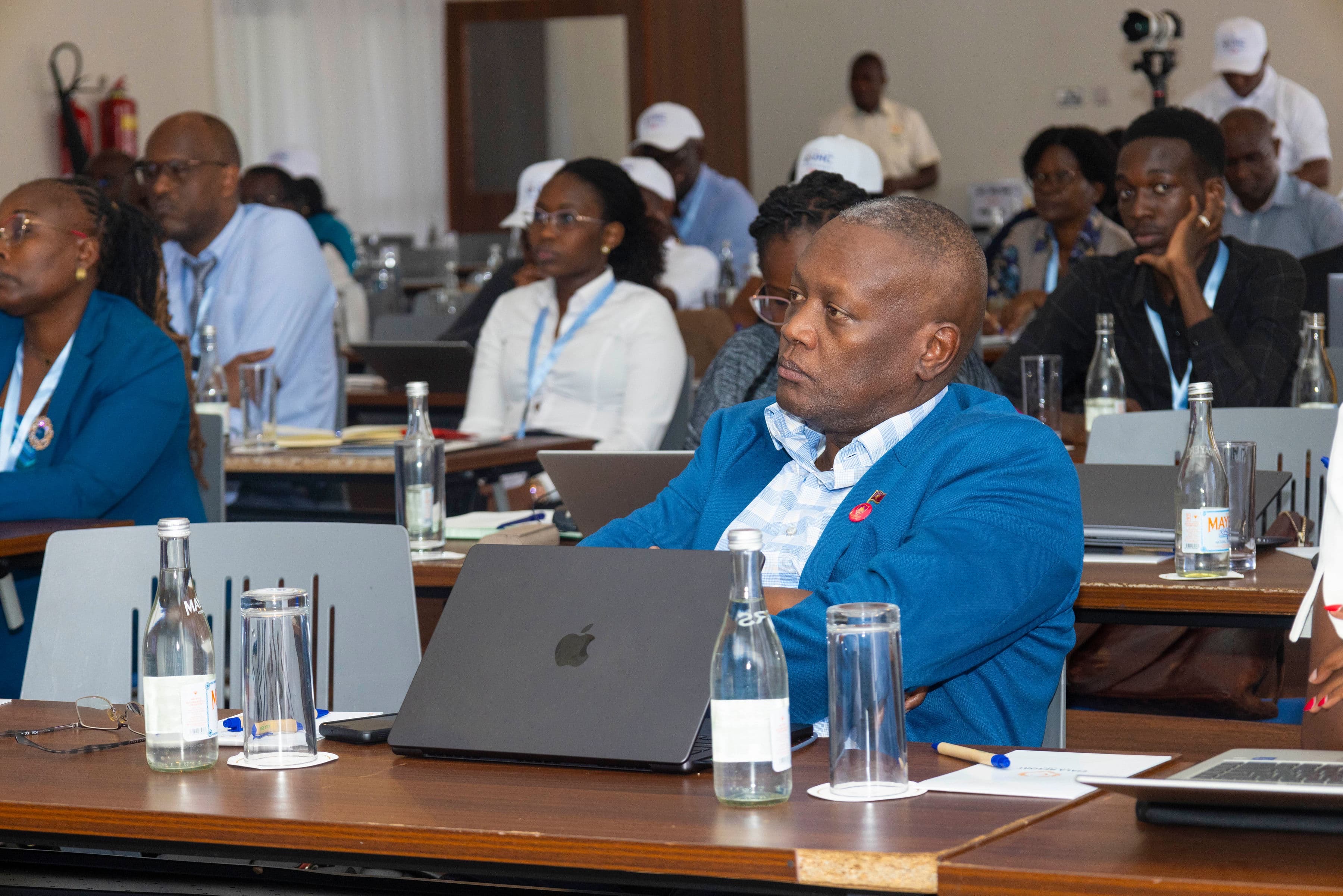 Counties Urged to Fast-Track UHC Reforms as SHA Records Major Gains