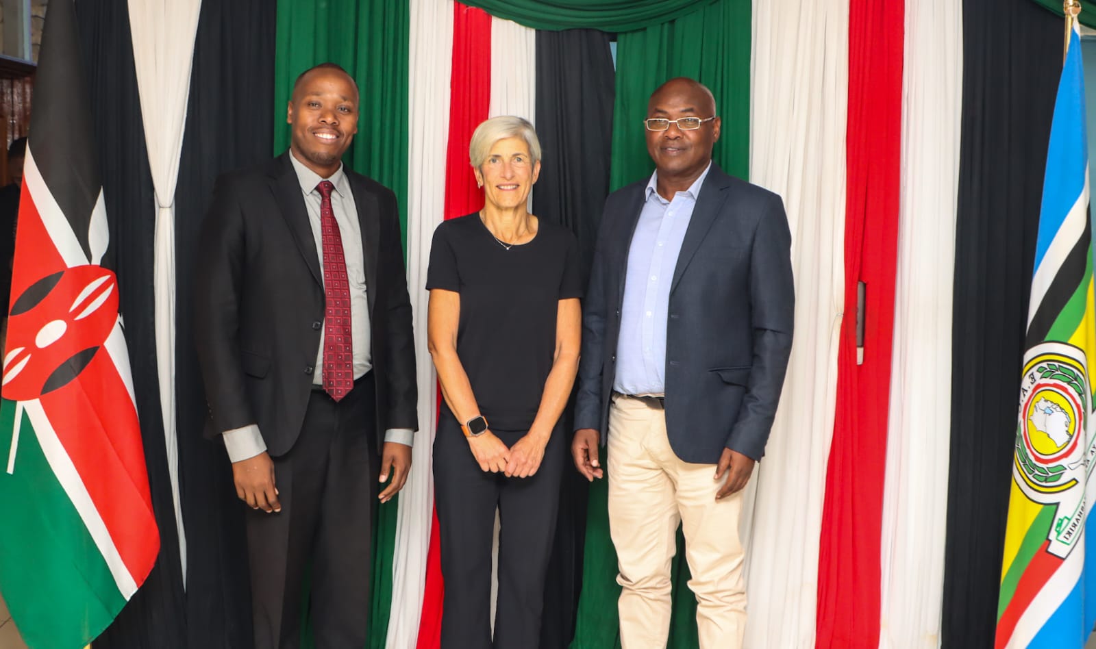  𝐌𝐢𝐧𝐢𝐬𝐭𝐫𝐲 𝐏𝐚𝐫𝐭𝐧𝐞𝐫𝐬 𝐰𝐢𝐭𝐡 𝐌𝐚𝐱 𝐅𝐨𝐮𝐧𝐝𝐚𝐭𝐢𝐨𝐧 𝐭𝐨 𝐄𝐱𝐩𝐚𝐧𝐝 𝐂𝐚𝐧𝐜𝐞𝐫 𝐂𝐚𝐫𝐞 𝐀𝐜𝐜𝐞𝐬𝐬 