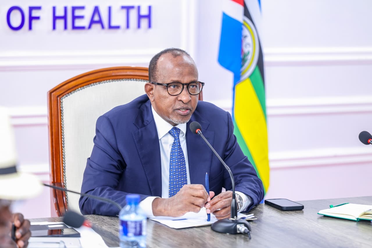 Ministry, SHA and KUPPET Strengthen Healthcare Access for Teachers