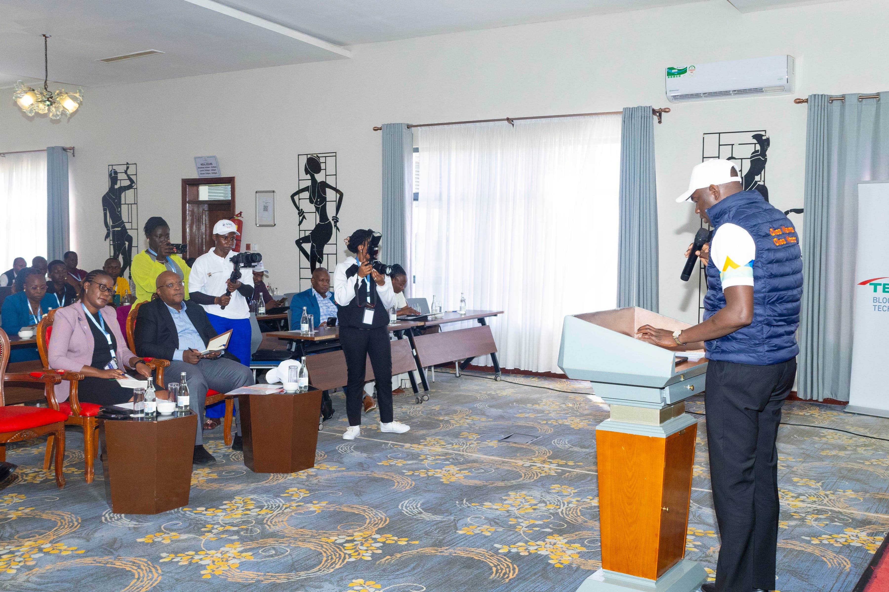 Counties Urged to Fast-Track UHC Reforms as SHA Records Major Gains