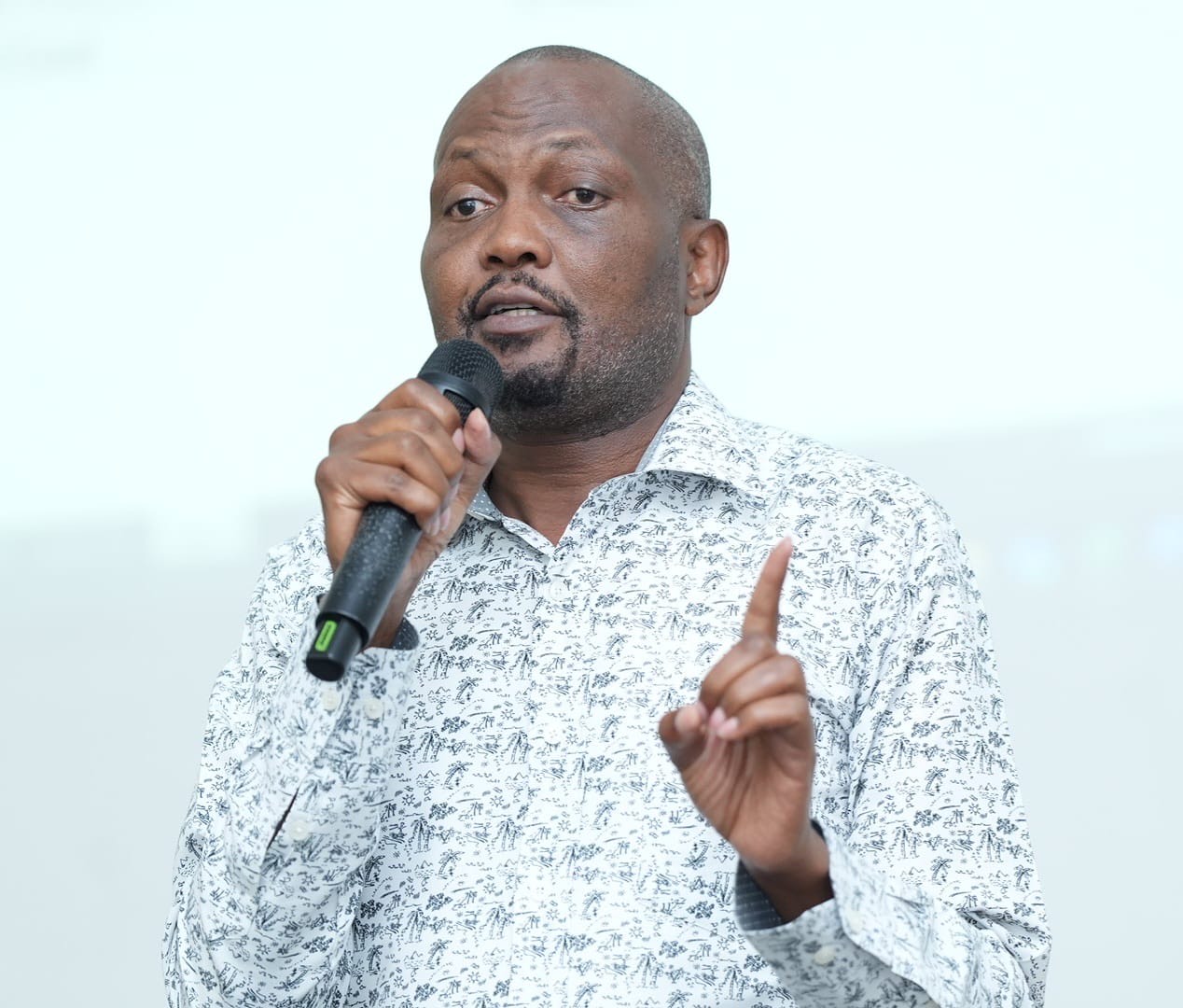 Ministry Of Health Engages Mombasa County On Social Health Authority To Drive Taifa Care Rollout