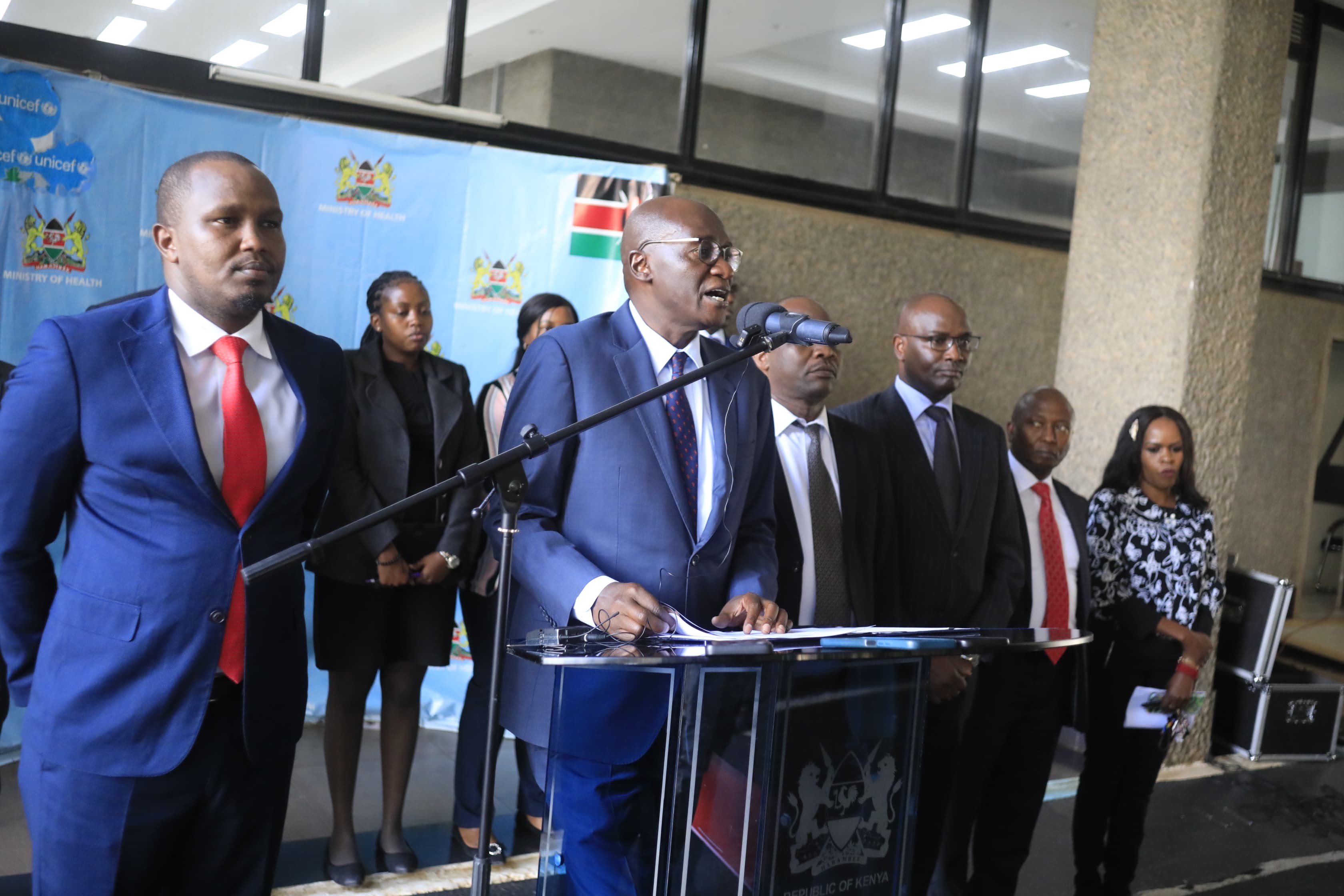 Rise in SHA Registration as Mombasa Leads National Enrollment Drive