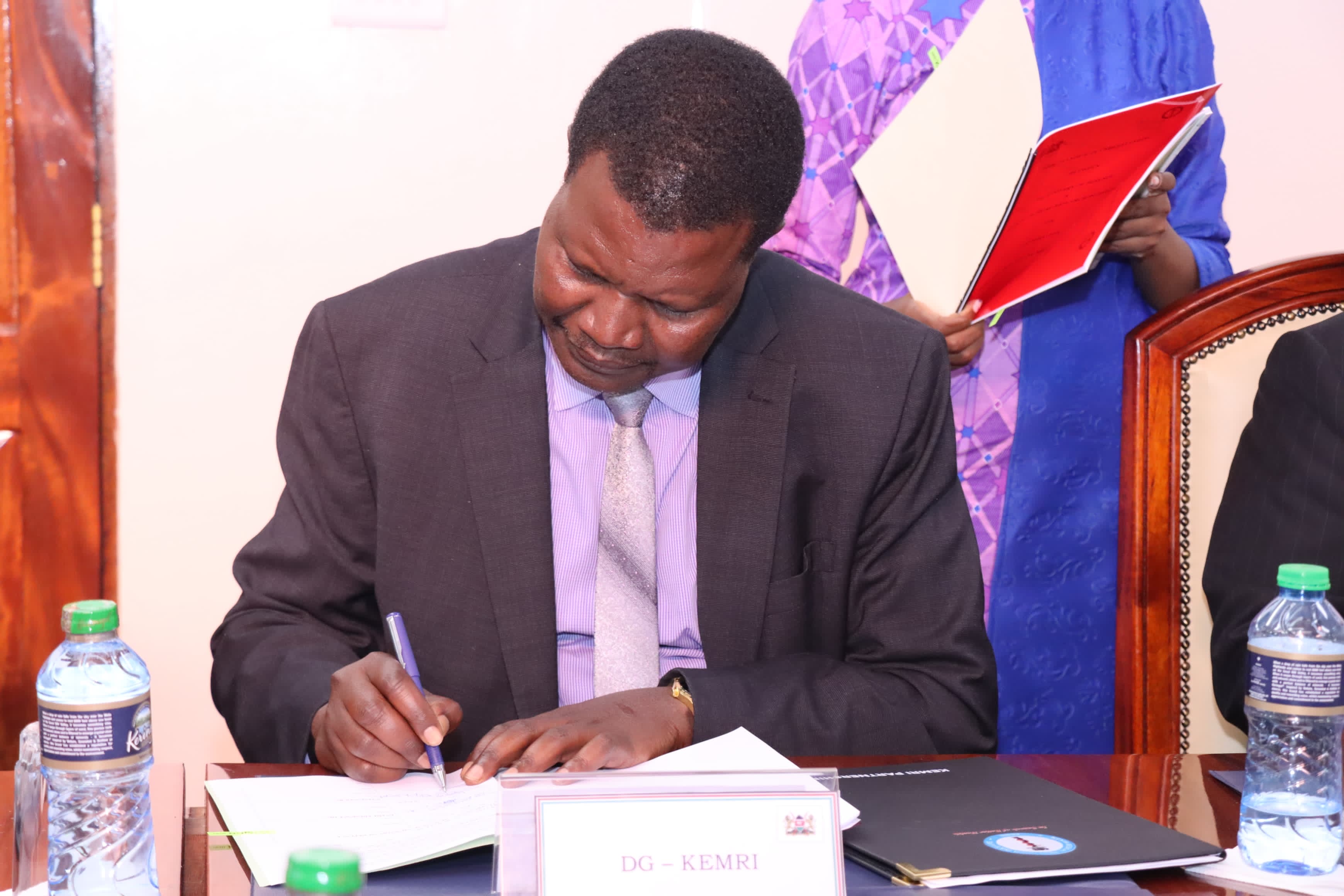 𝐭𝐡 𝐚𝐧𝐝 𝐌𝐢𝐧𝐢𝐬𝐭𝐫𝐲 𝐨𝐟 𝐃𝐞𝐟𝐞𝐧𝐬𝐞 𝐂𝐨𝐥𝐥𝐚𝐛𝐨𝐫𝐚𝐭𝐞 𝐭𝐨 𝐒𝐭𝐫𝐞𝐧𝐠𝐭𝐡𝐞𝐧 𝐍𝐚𝐭𝐢𝐨𝐧𝐚𝐥 𝐄𝐦𝐞𝐫𝐠𝐞𝐧𝐜𝐲 𝐑𝐞𝐬𝐩𝐨𝐧𝐬𝐞