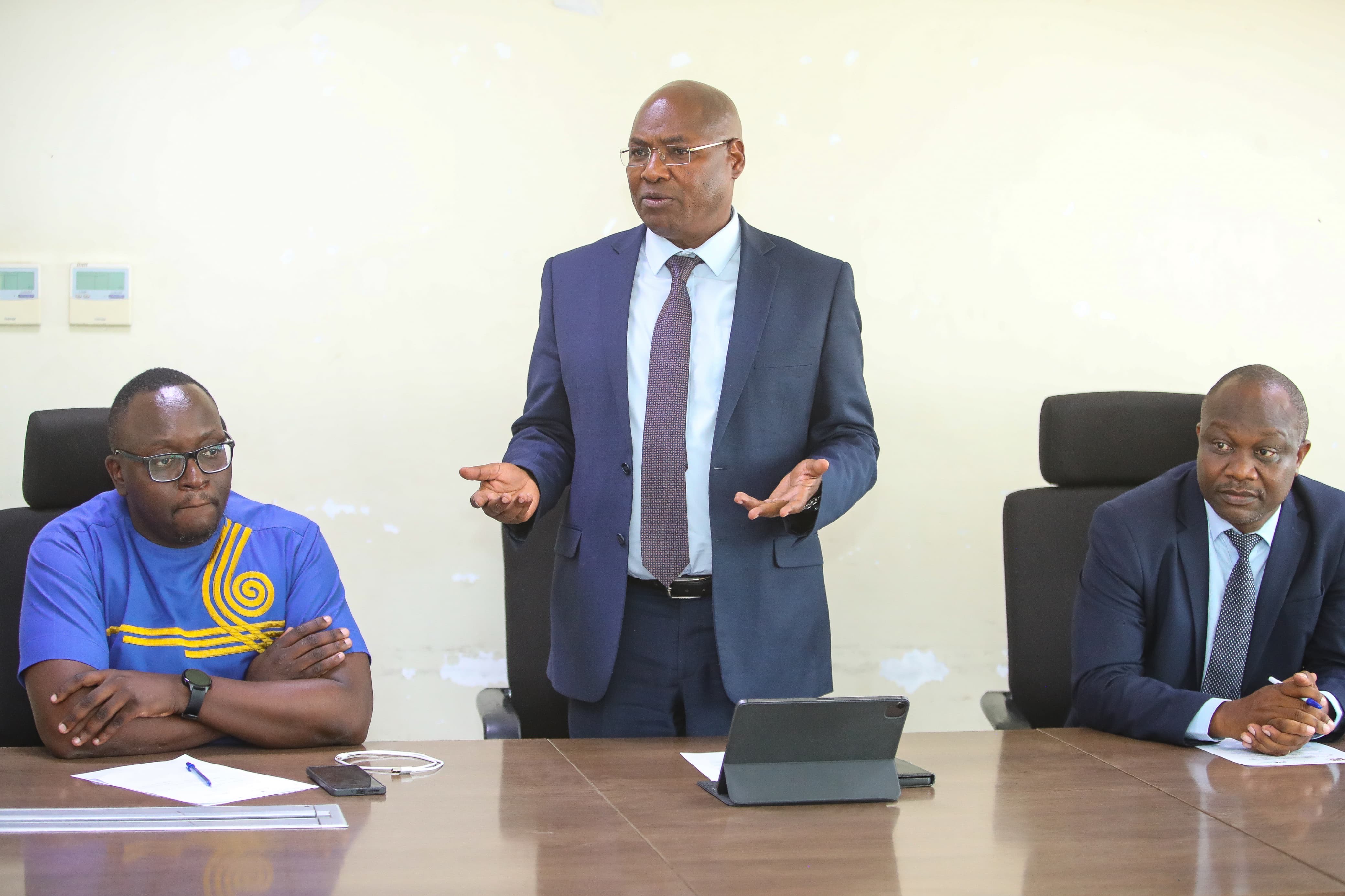 Health Providers Trained on Global Budget Payment Mechanism