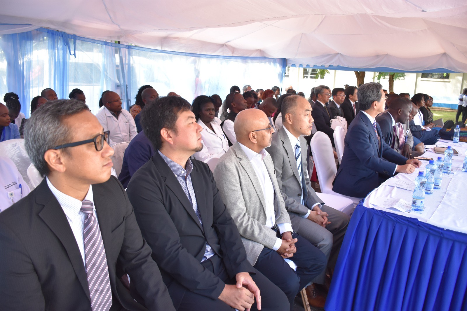 Kenya Launches Advanced Bronchoscopy Training at KNH to Boost Respiratory Care