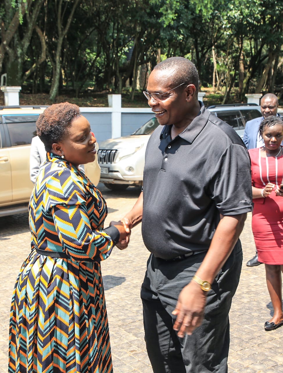 𝐍𝐚𝐤𝐡𝐮𝐦𝐢𝐜𝐡𝐚 𝐁𝐨𝐨𝐬𝐭𝐬 𝐍𝐚𝐧𝐠𝐢𝐧𝐚 𝐌𝐢𝐬𝐬𝐢𝐨𝐧 𝐇𝐨𝐬𝐩𝐢𝐭𝐚𝐥 