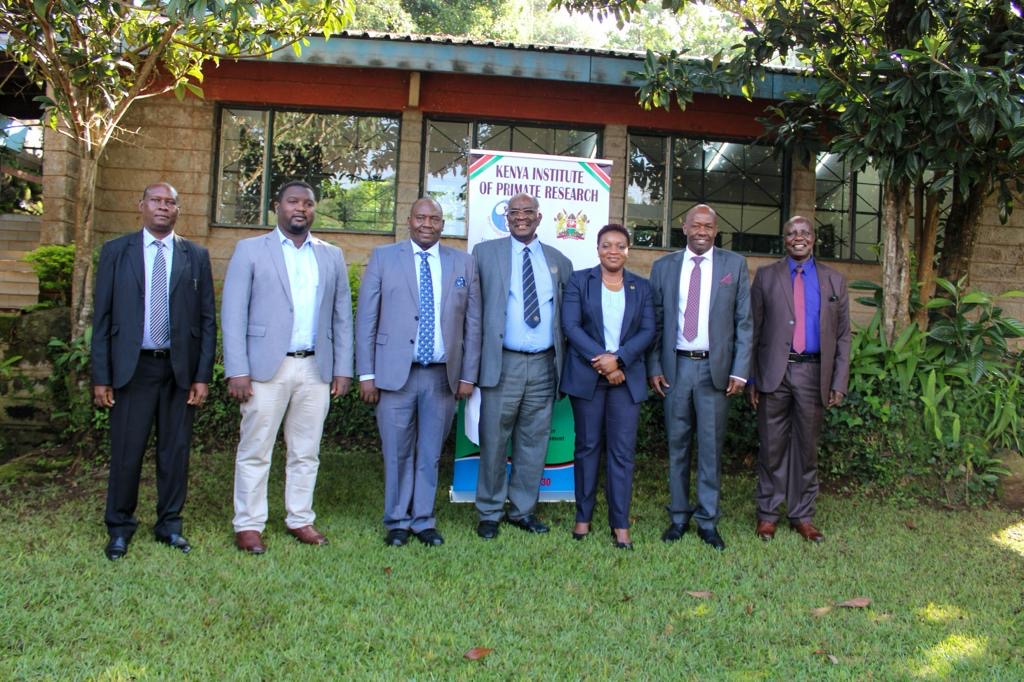 𝐂𝐒 𝐇𝐞𝐚𝐥𝐭𝐡 𝐈𝐧𝐚𝐮𝐠𝐮𝐫𝐚𝐭𝐞𝐬 𝐁𝐨𝐚𝐫𝐝 𝐨𝐟 𝐃𝐢𝐫𝐞𝐜𝐭𝐨𝐫𝐬 𝐚𝐭 𝐊𝐈𝐏𝐑𝐄, 𝐚 𝐁𝐢𝐨𝐦𝐞𝐝𝐢𝐜𝐚𝐥 𝐑𝐞𝐬𝐞𝐚𝐫𝐜𝐡 𝐏𝐢𝐨𝐧𝐞𝐞𝐫 𝐒𝐡𝐚𝐩𝐢𝐧𝐠 𝐇𝐞𝐚𝐥𝐭𝐡𝐜𝐚𝐫𝐞 𝐟𝐨𝐫 𝐎𝐯𝐞𝐫 𝟔𝟎 𝐘𝐞𝐚𝐫𝐬 