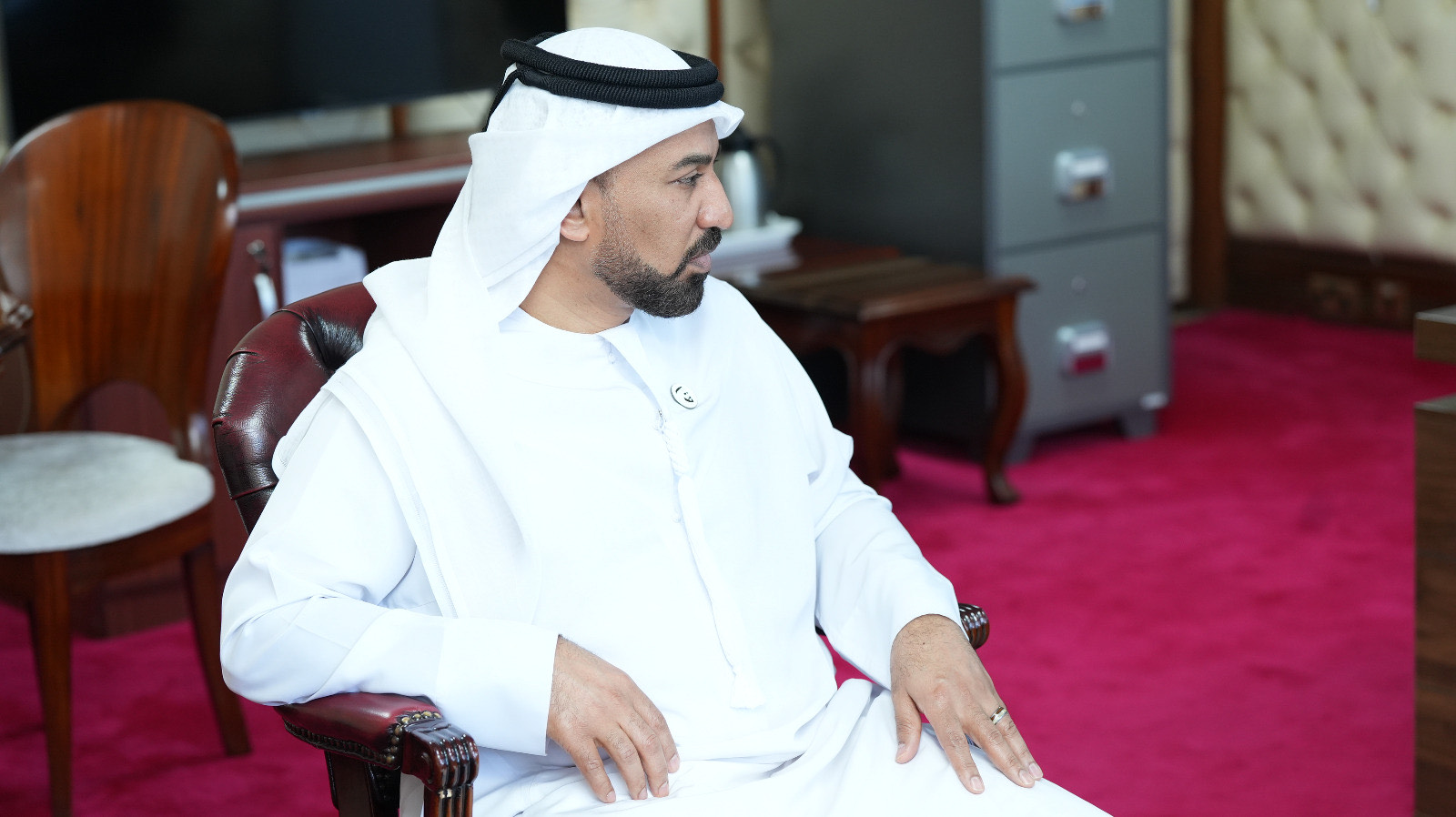 Strengthening Kenya-UAE Healthcare Collaboration for a Healthier Future