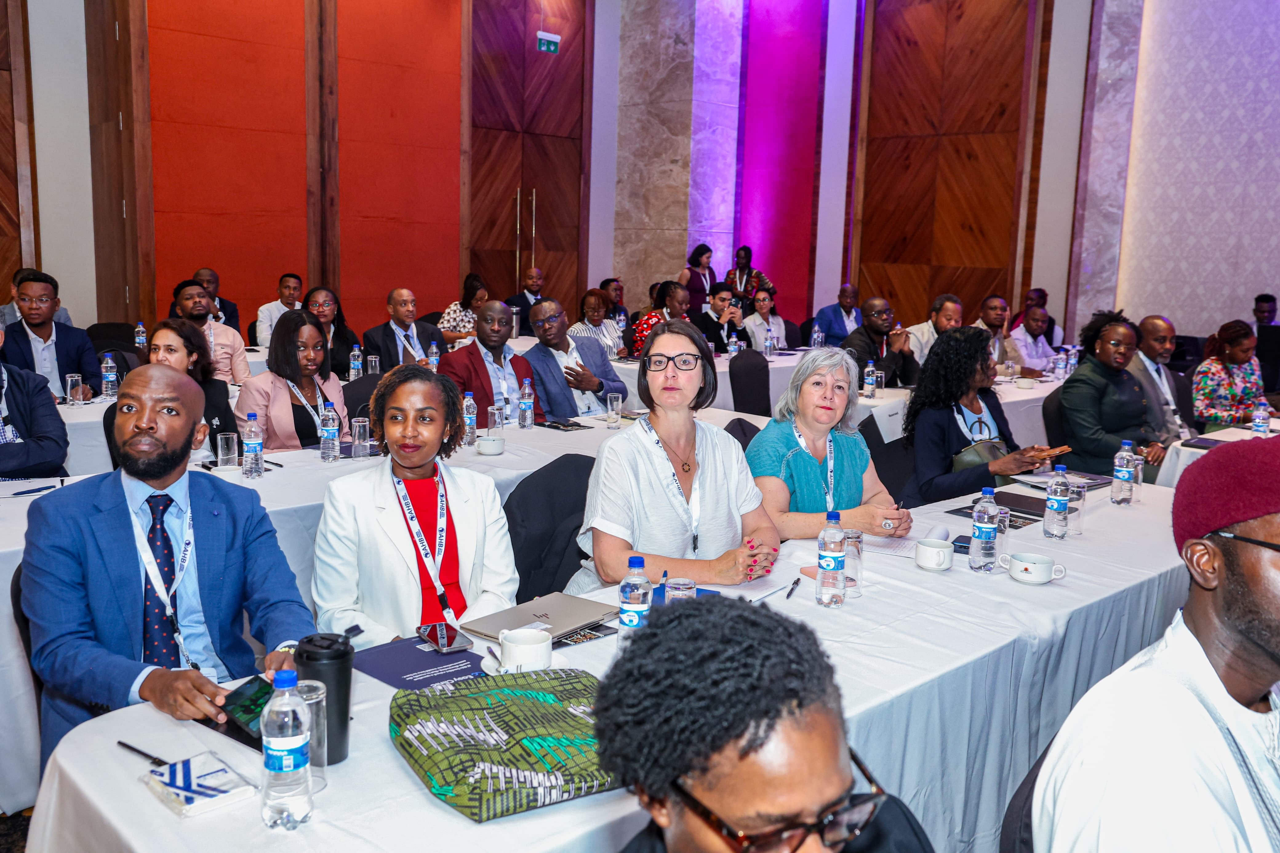 Duale calls for increased health investment at Africa Health Business Symposium 2026