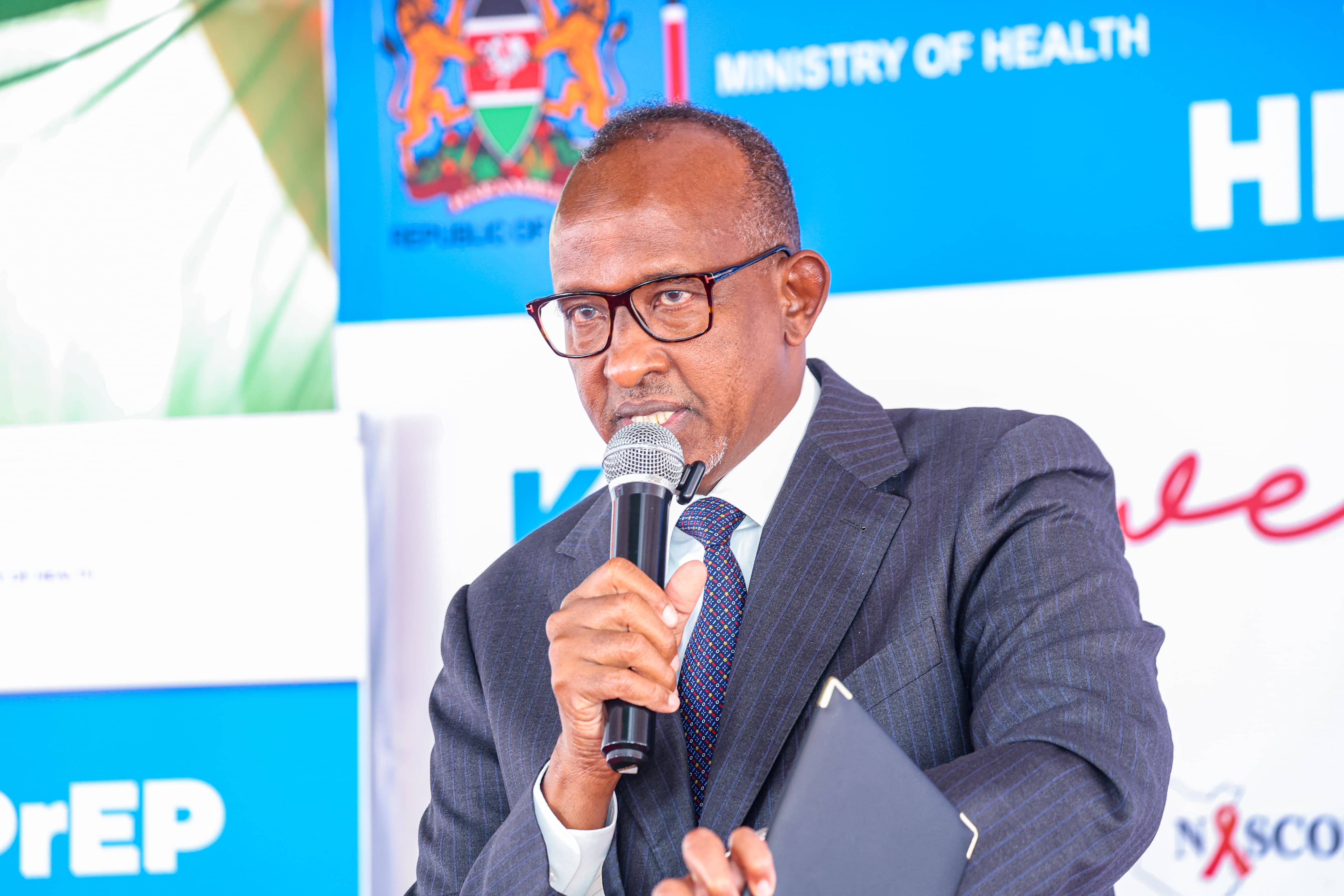 Kenya Launches Long-Acting HIV Prevention Injection