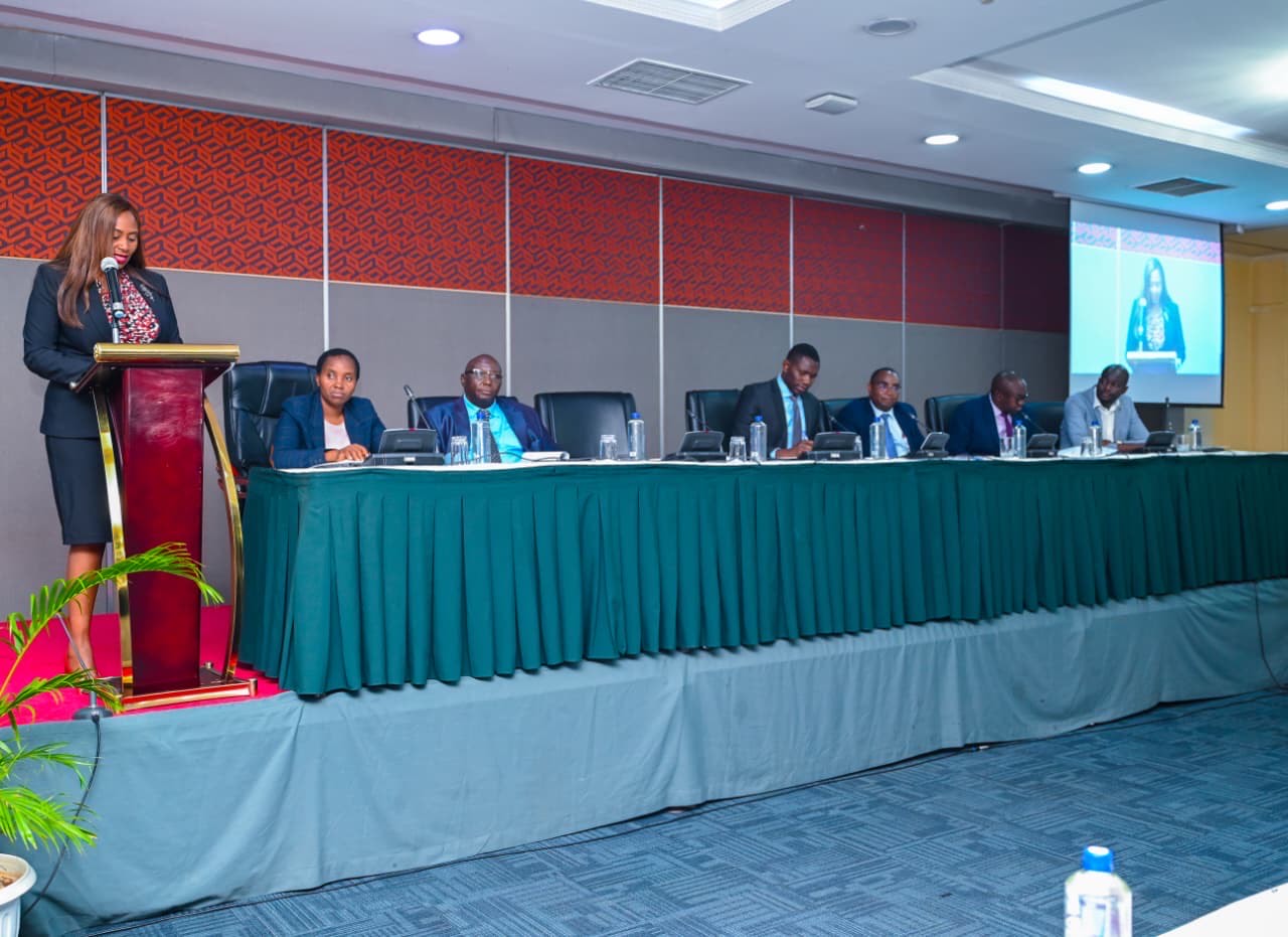 PS Medical Services Leads Public Sector Health Budget Hearings for FY 2026/27