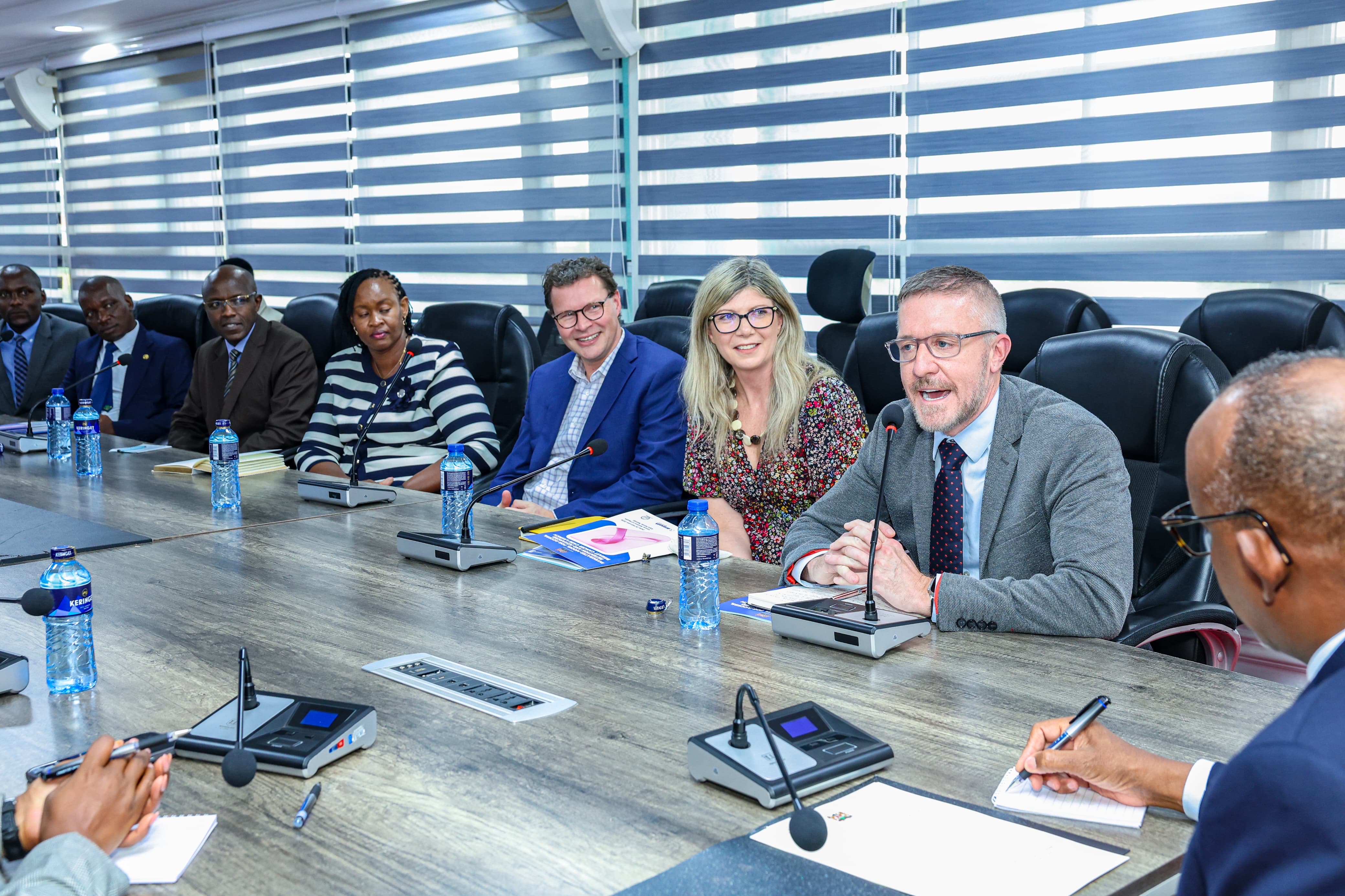 Kenya Launches IMARA–BC to Transform Breast Cancer Care Nationwide