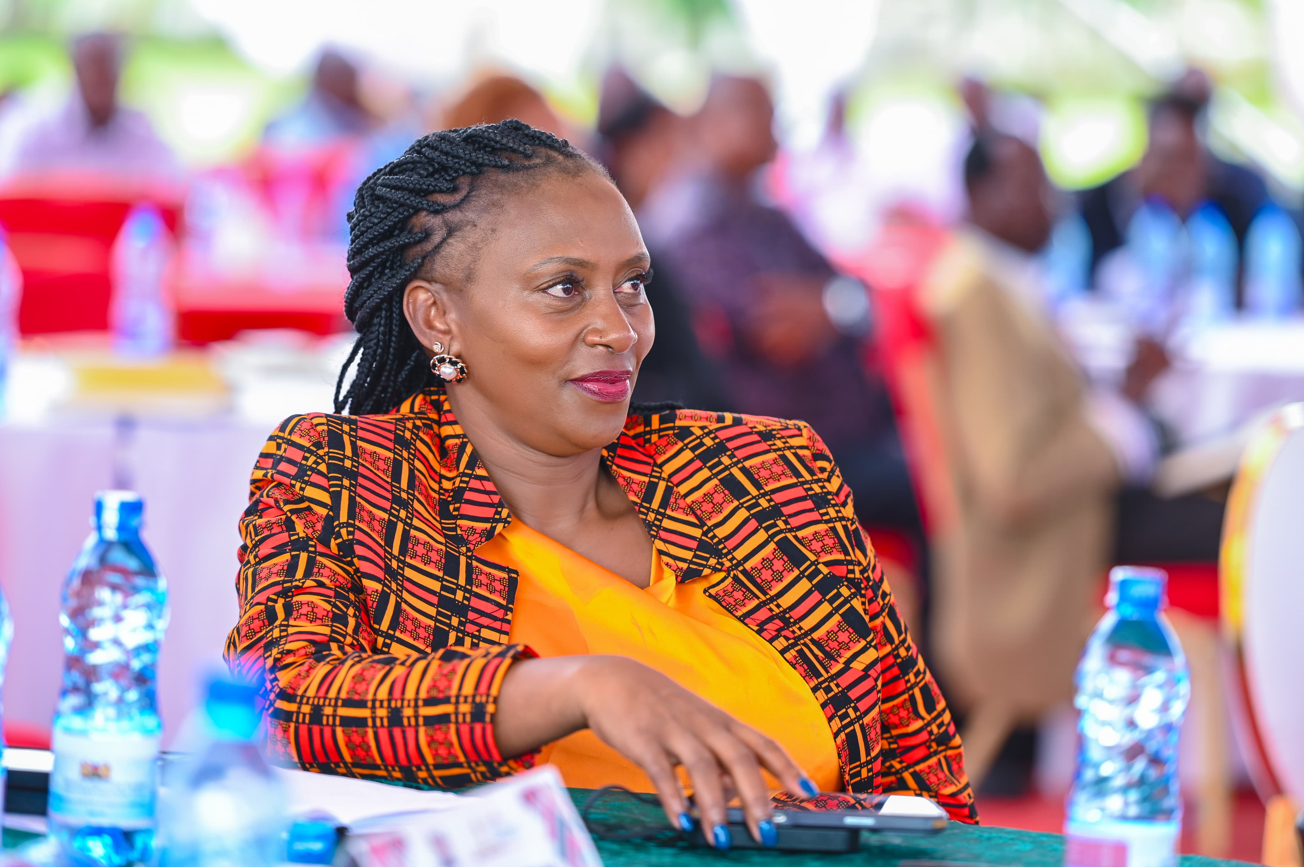 2nd Annual Regulatory Authorities and Agencies (RAAs) Conference