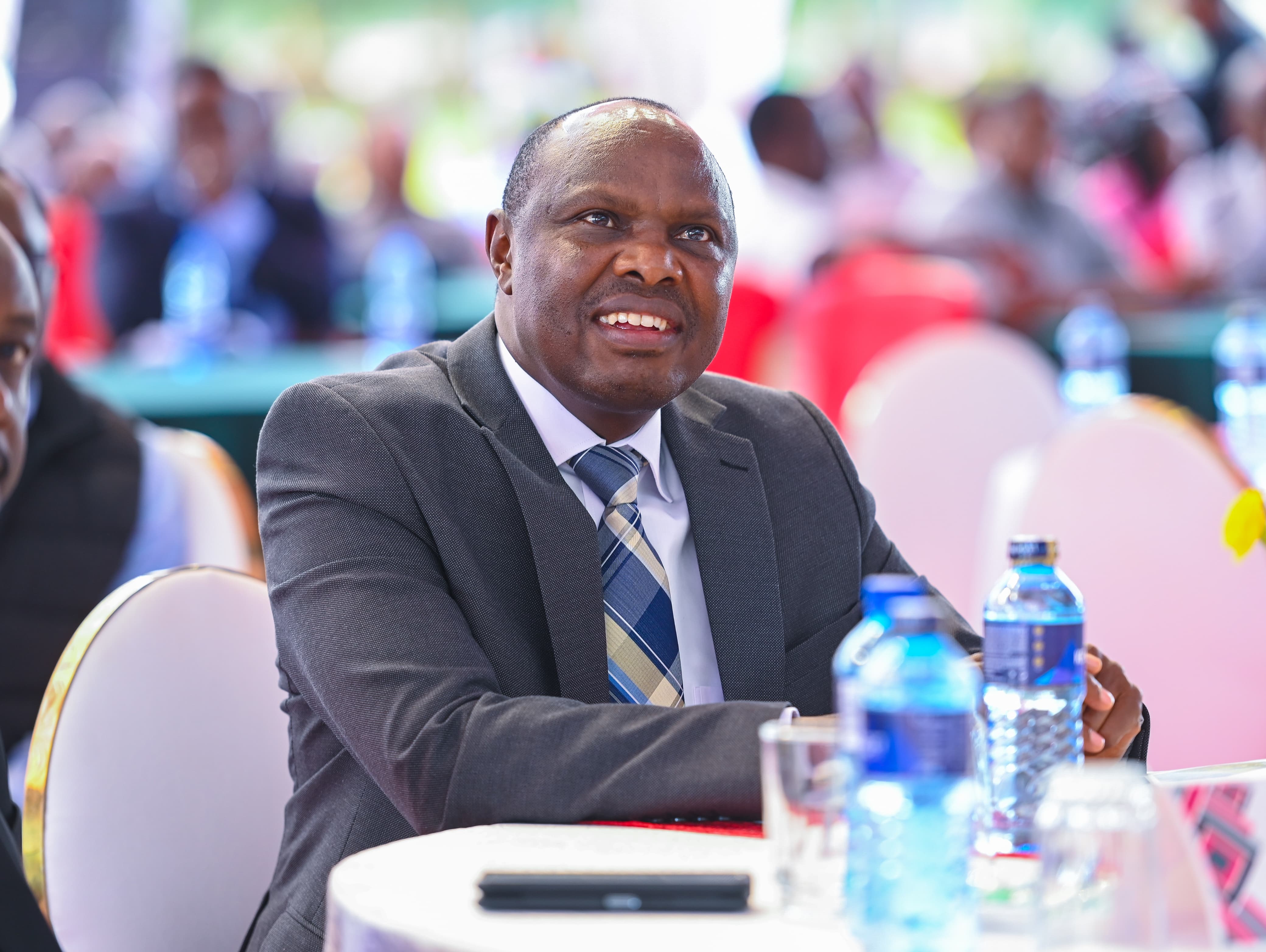 2nd Annual Regulatory Authorities and Agencies (RAAs) Conference