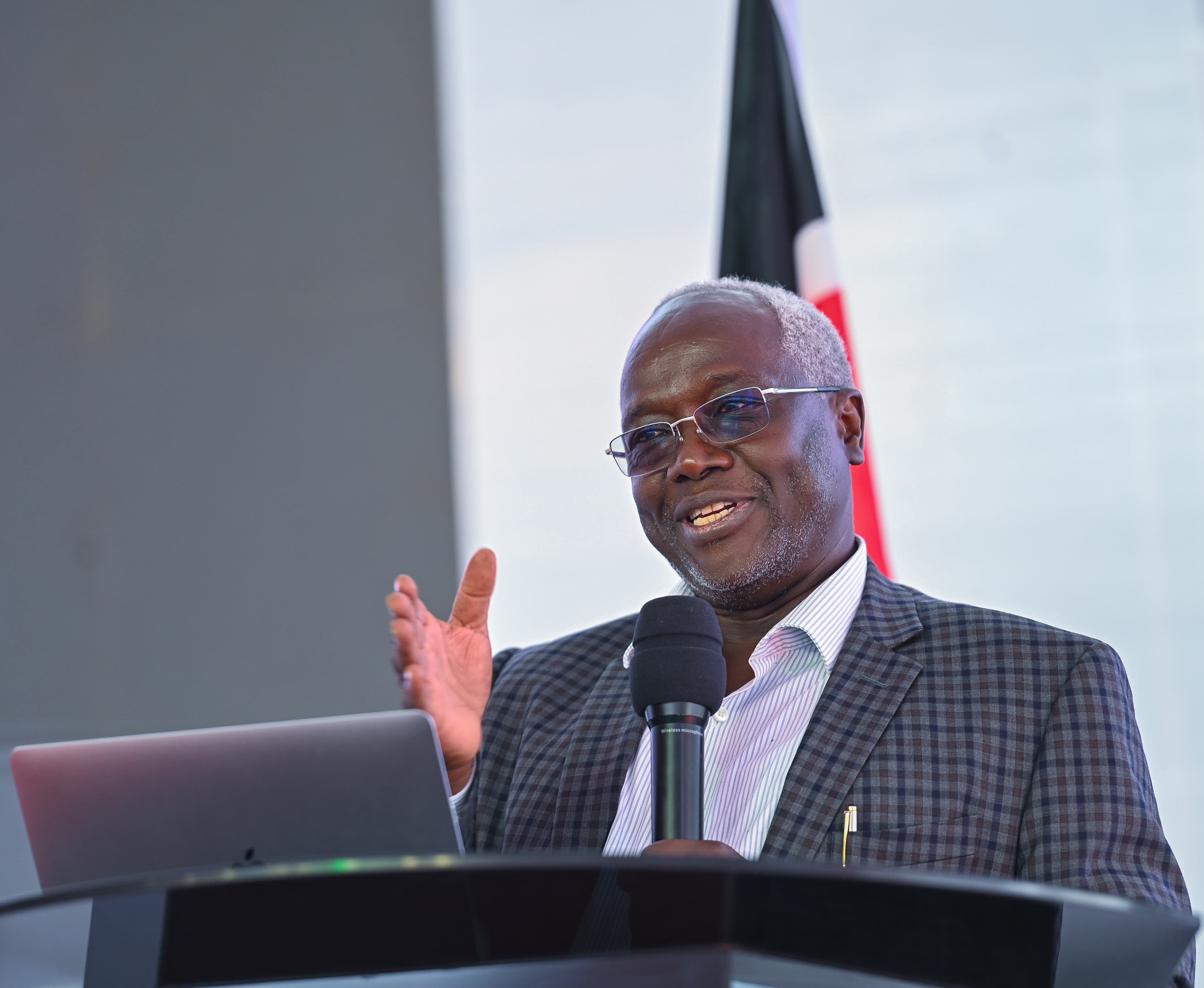 2nd Annual Regulatory Authorities and Agencies (RAAs) Conference