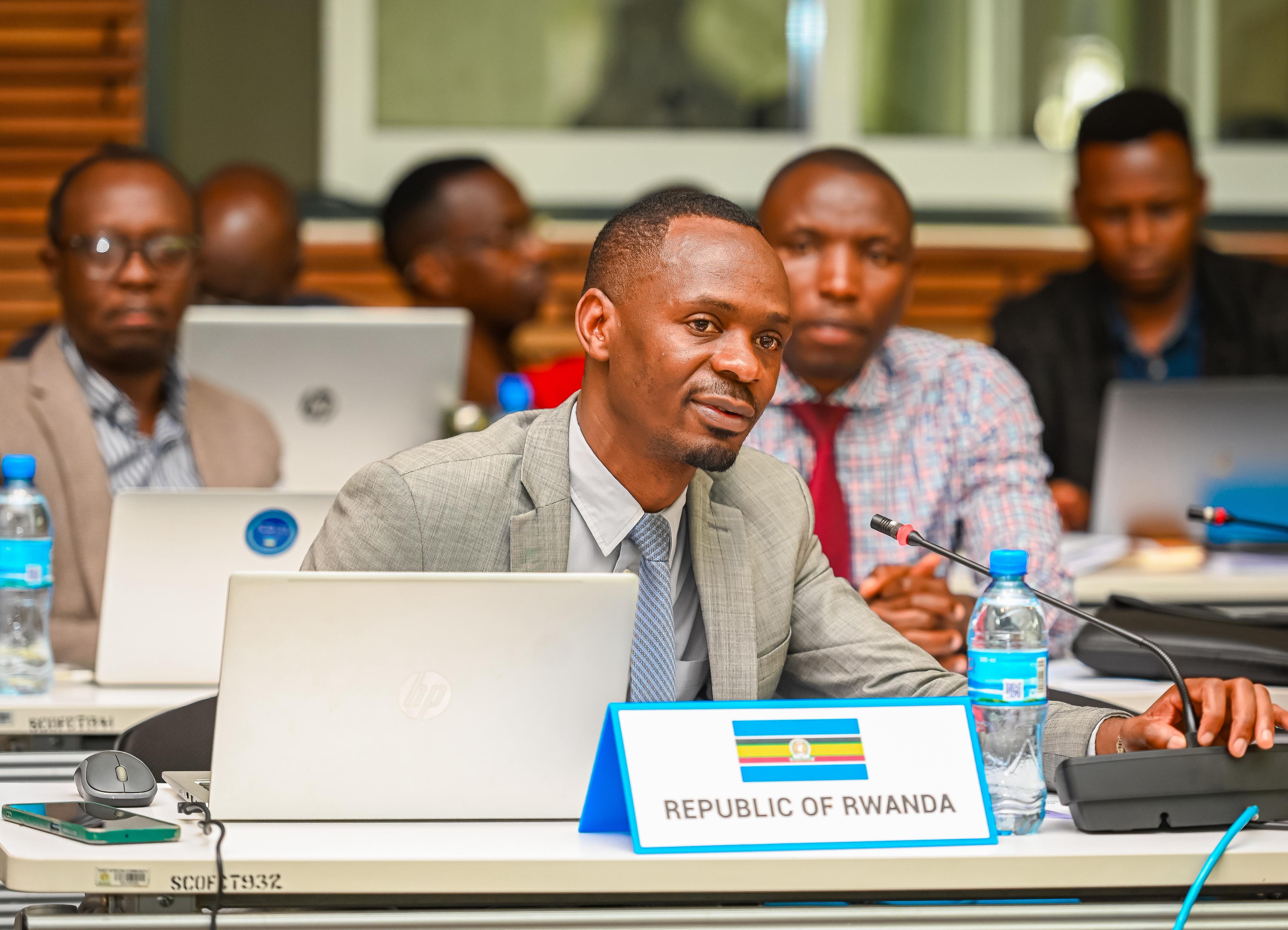 Kenya Chairs the 25th Ordinary Meeting of the EAC Sectoral Council of Ministers of Health