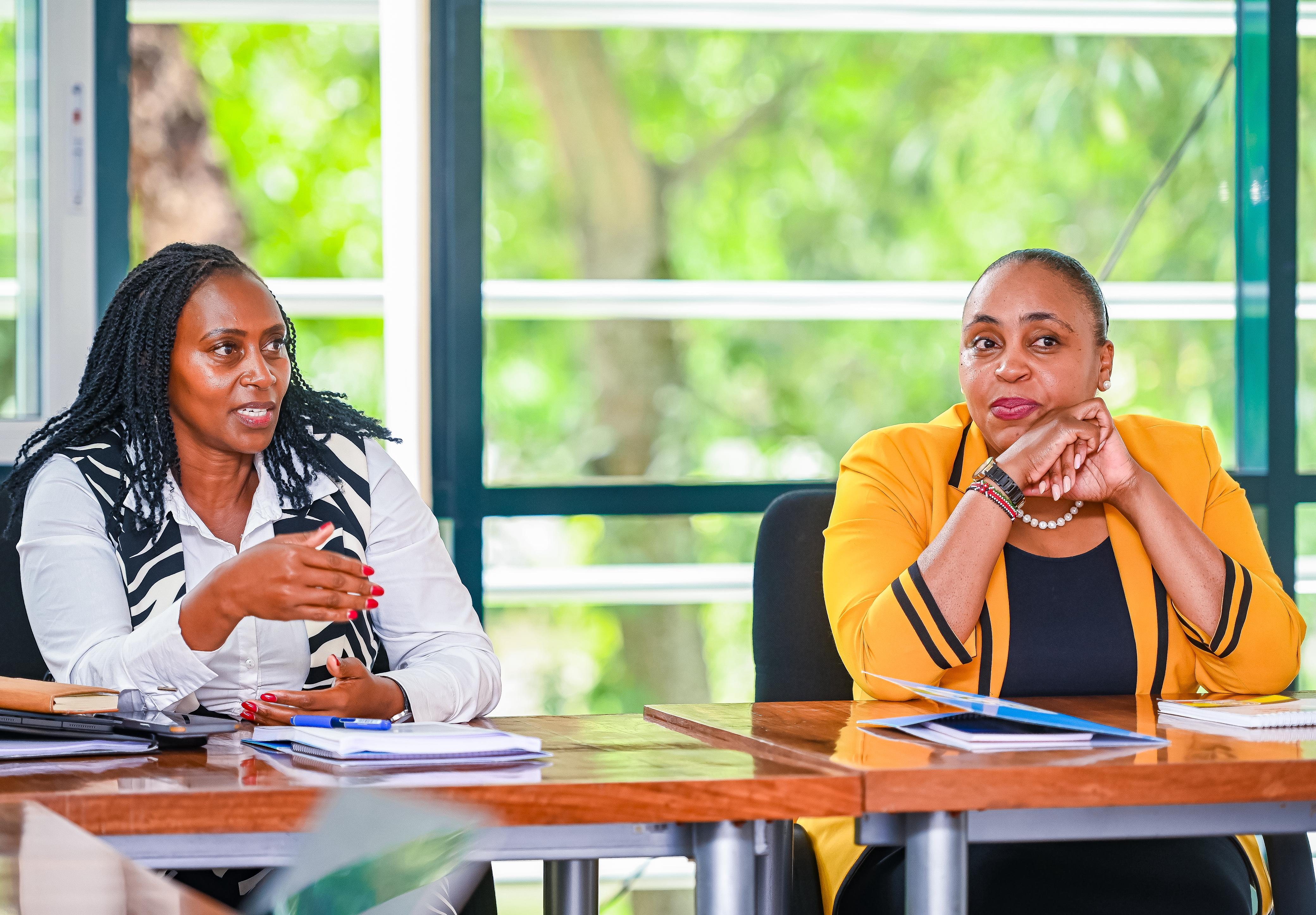 Kenya Chairs the 25th Ordinary Meeting of the EAC Sectoral Council of Ministers of Health