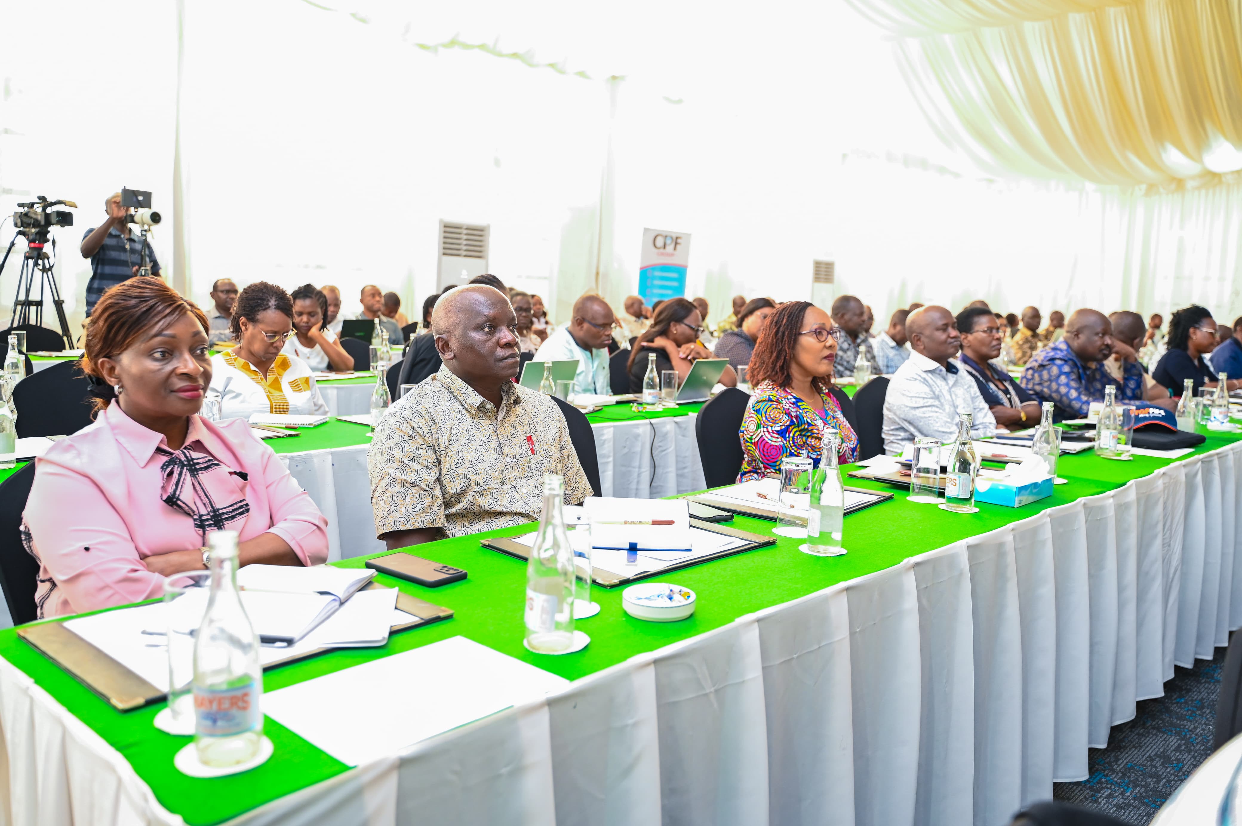 PS Muthoni Champions Quality of Care Bill to Boost Accountability in Healthcare