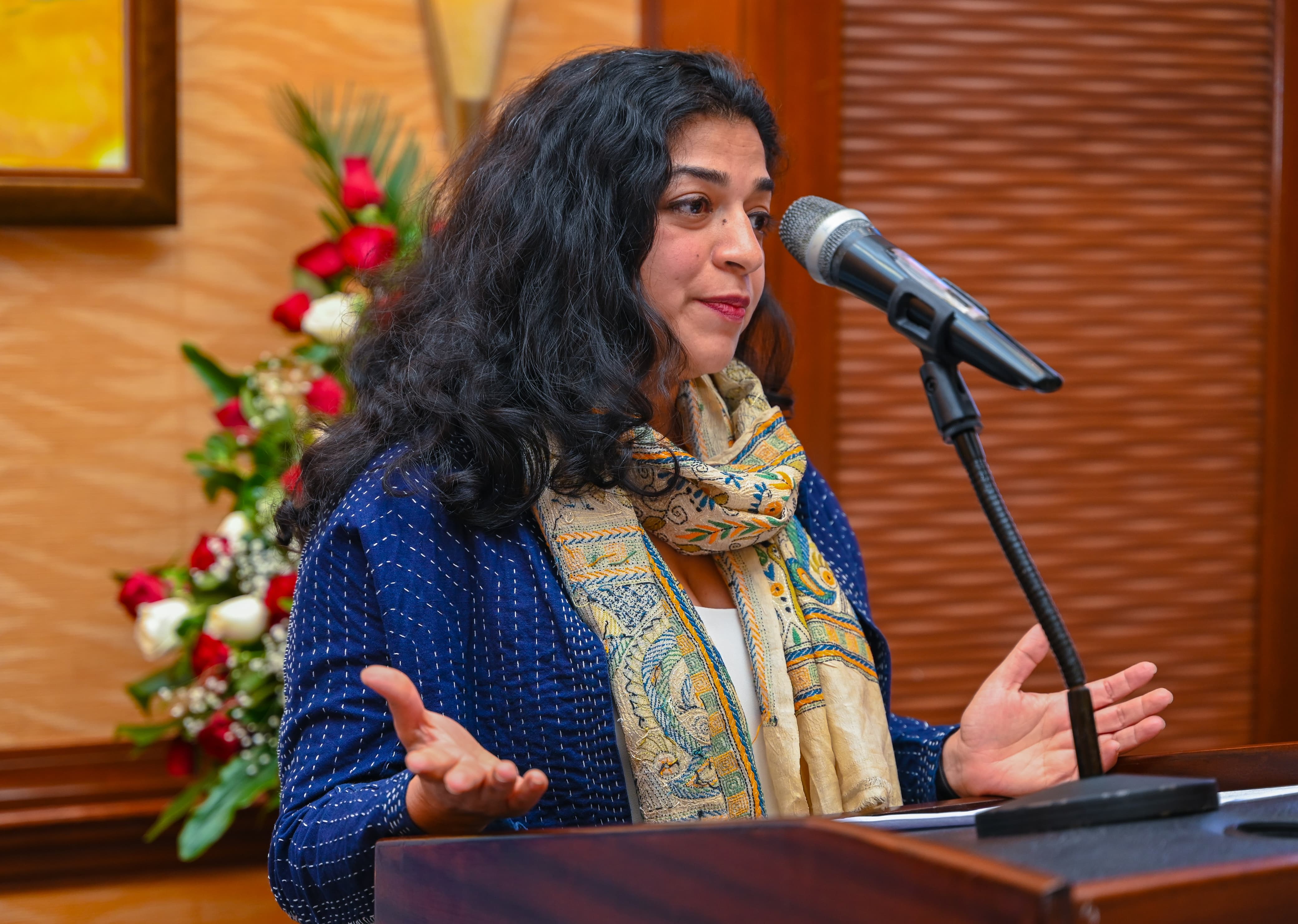 Health Ministry Launches MMS Research Agenda to Boost Maternal Nutrition