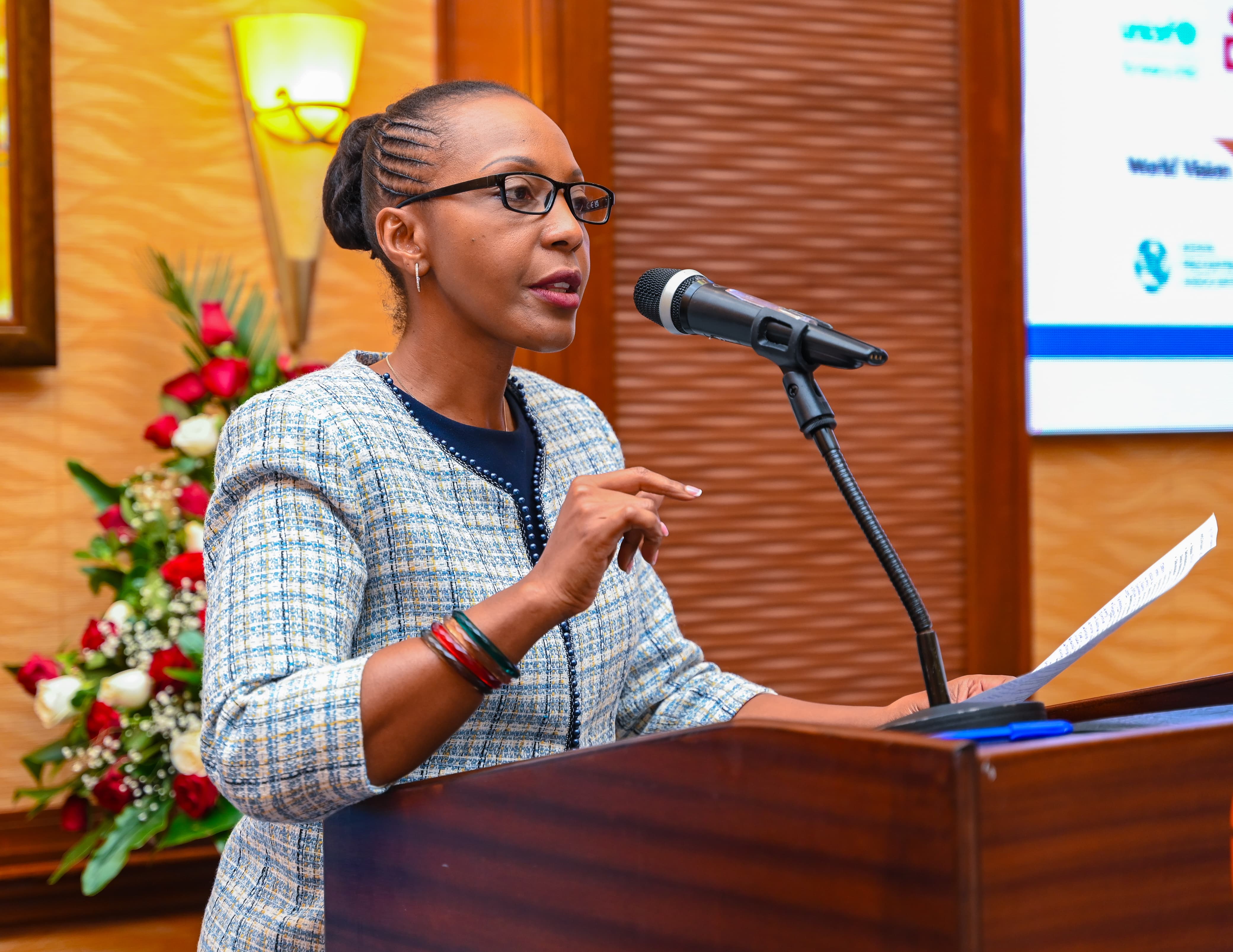 Health Ministry Launches MMS Research Agenda to Boost Maternal Nutrition