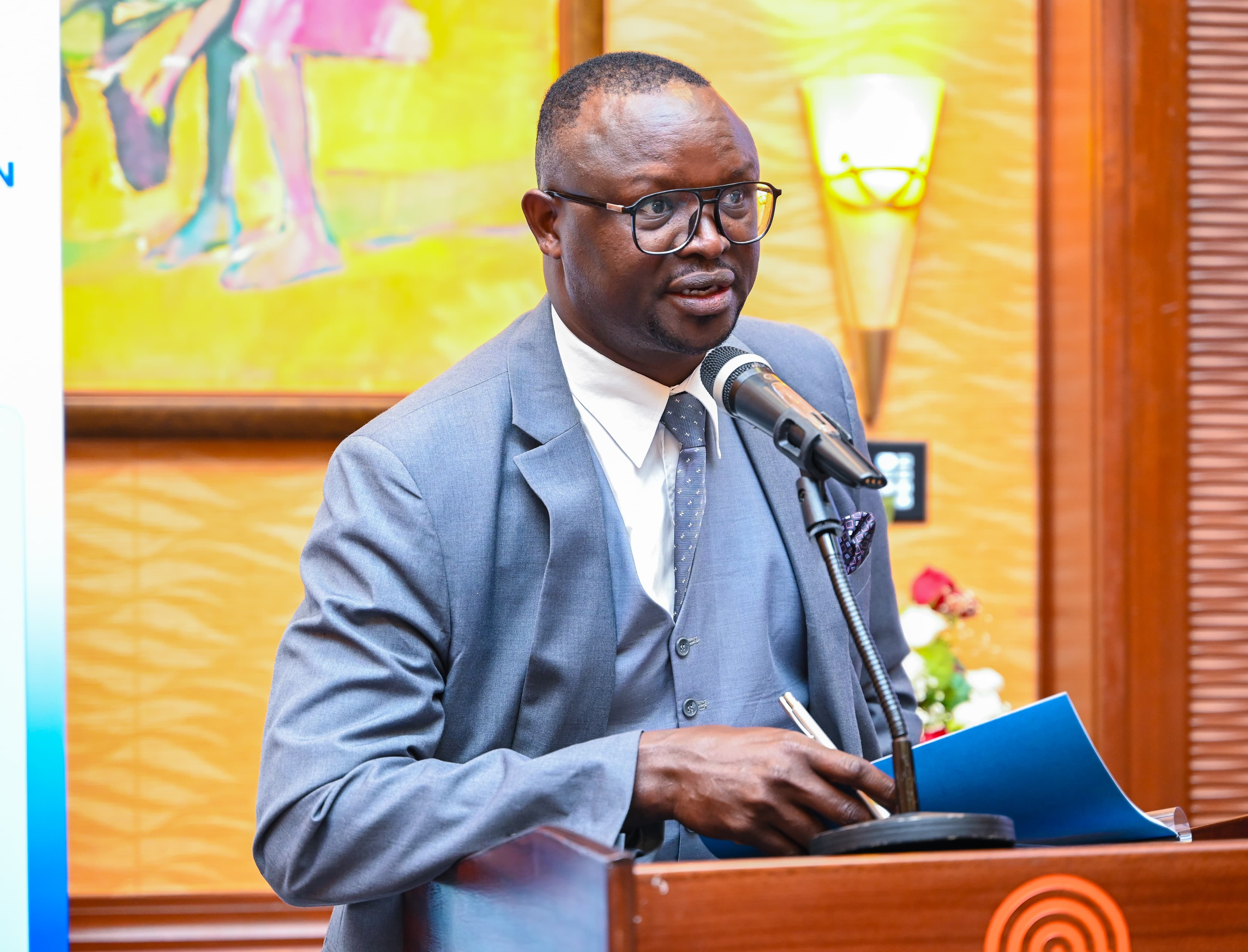 Health Ministry Launches MMS Research Agenda to Boost Maternal Nutrition