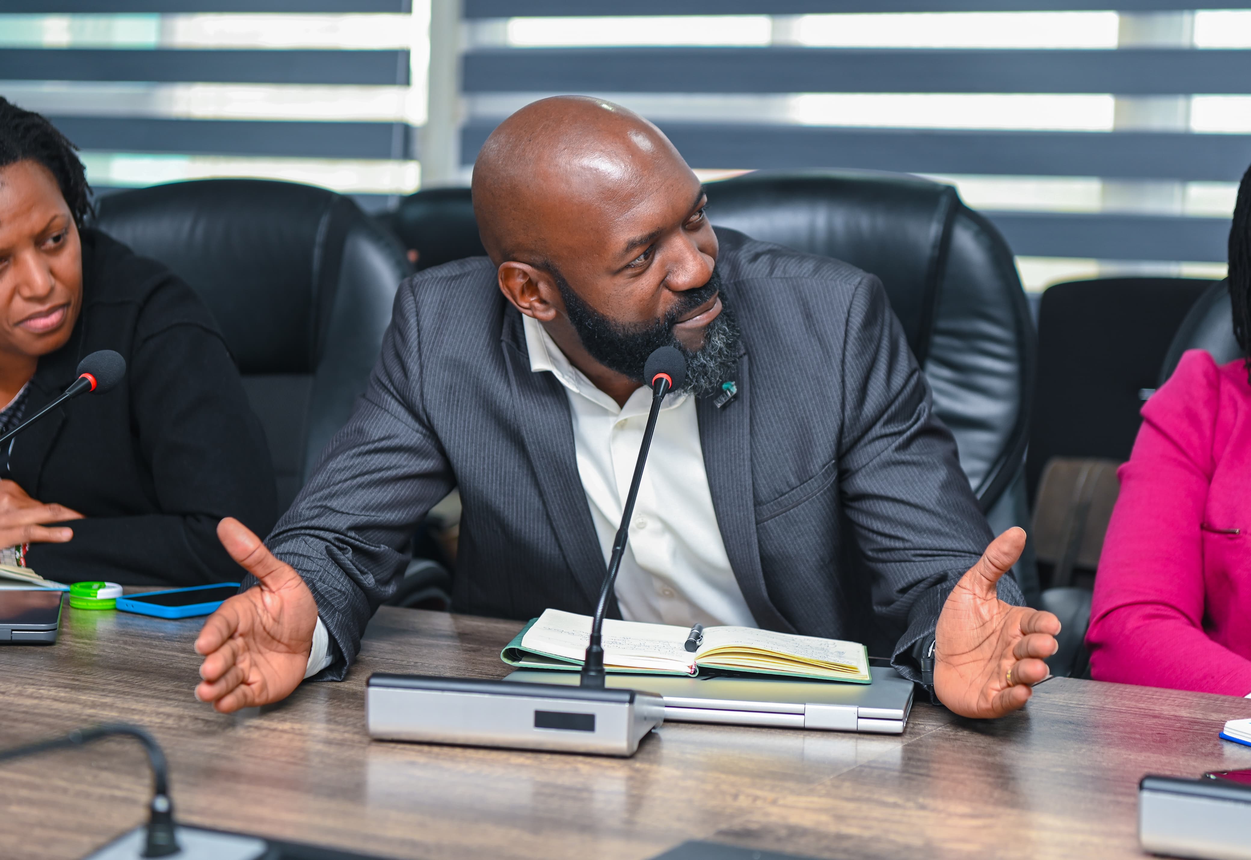 MoH, Johnson & Johnson Forge Partnership to Strengthen Nursing, Mental Health, and Community Health Systems