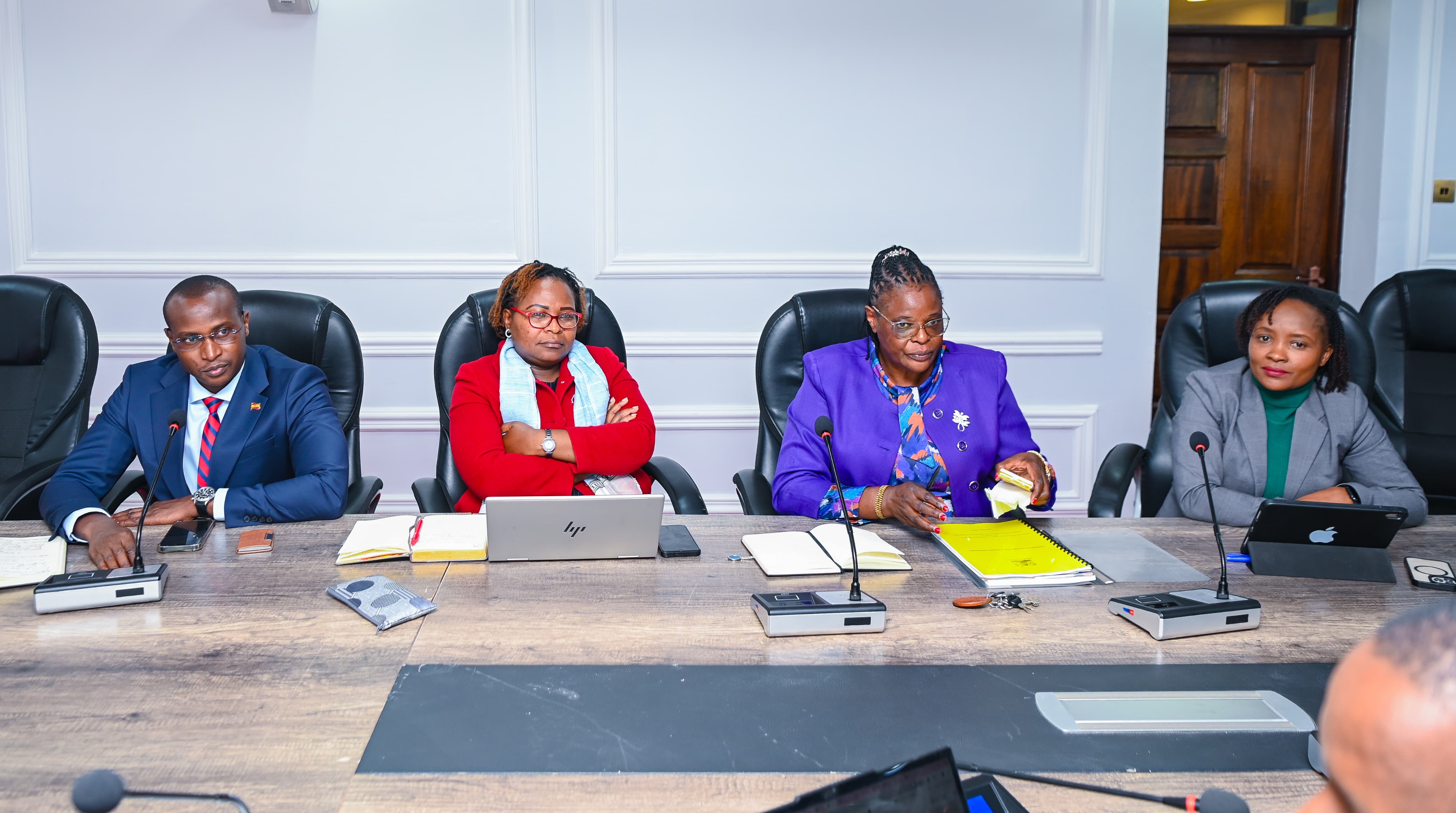 MoH, Johnson & Johnson Forge Partnership to Strengthen Nursing, Mental Health, and Community Health Systems