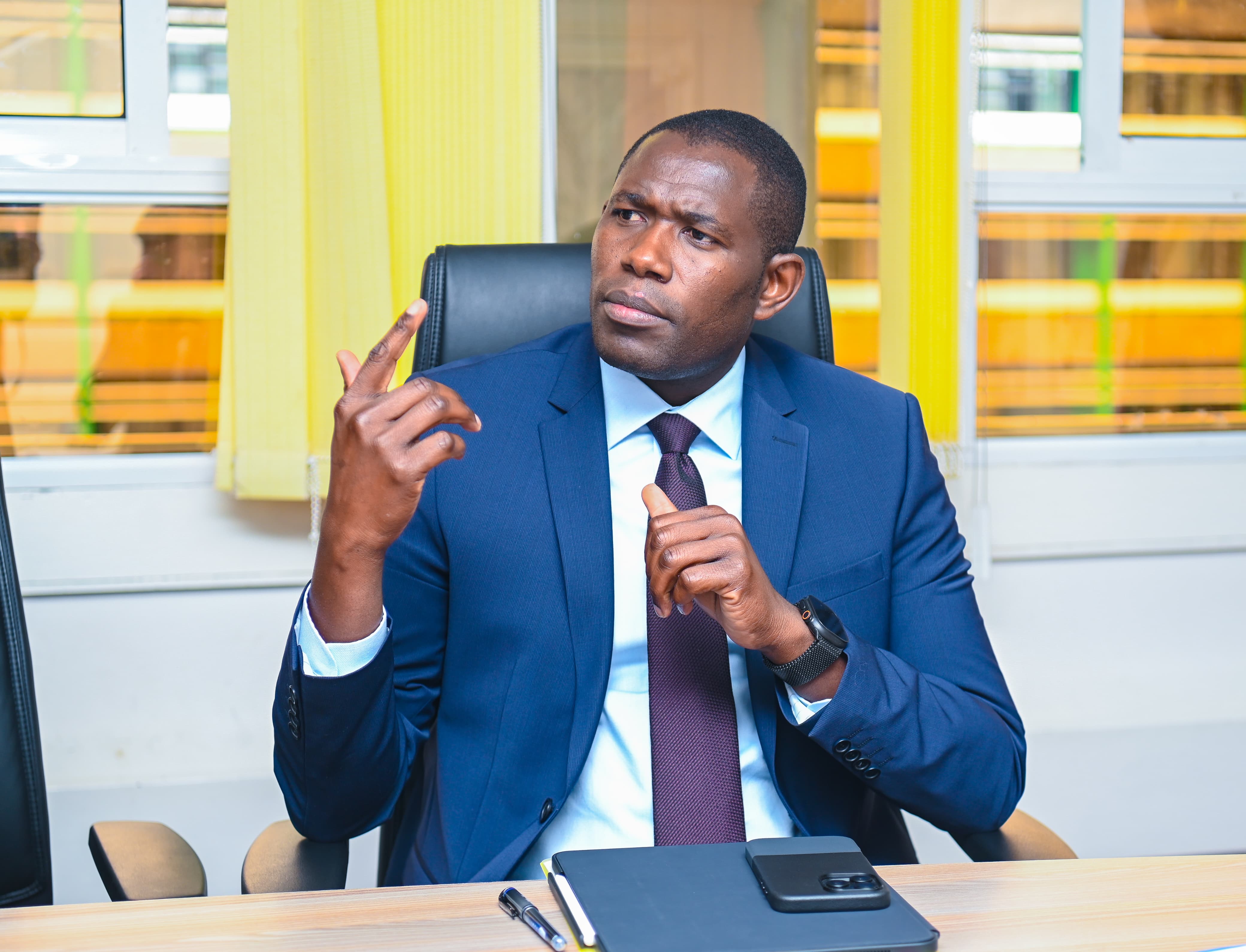 Kenya, Global Fund Deepen Collaboration to Strengthen Community Health Systems in Fight Against TB, Malaria, and HIV