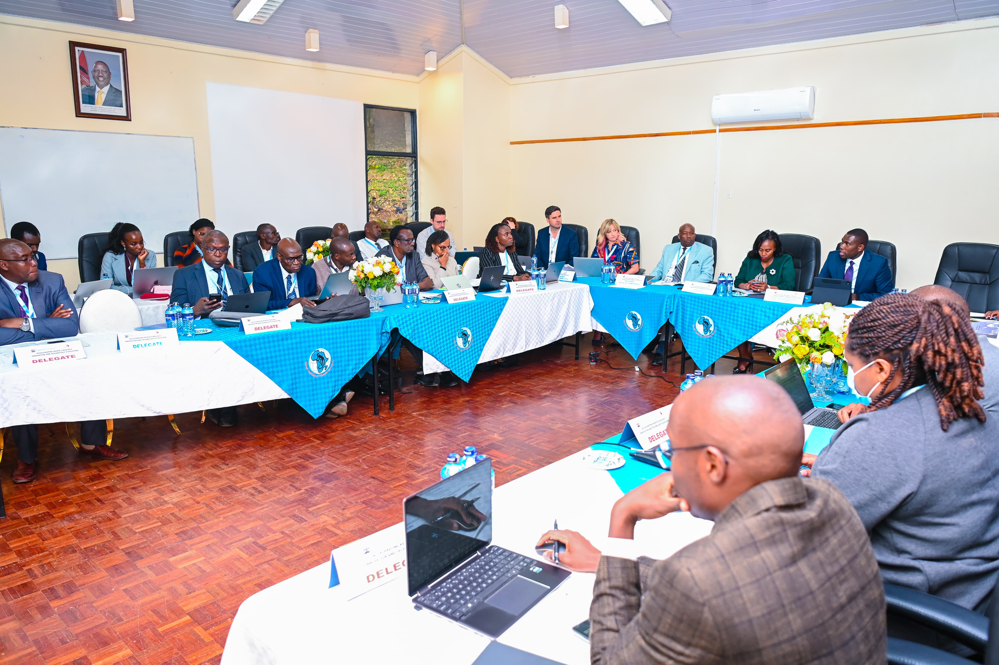 Kenya Partners with Liverpool School of Tropical Medicine to Boost Local Production of anti-venoms.