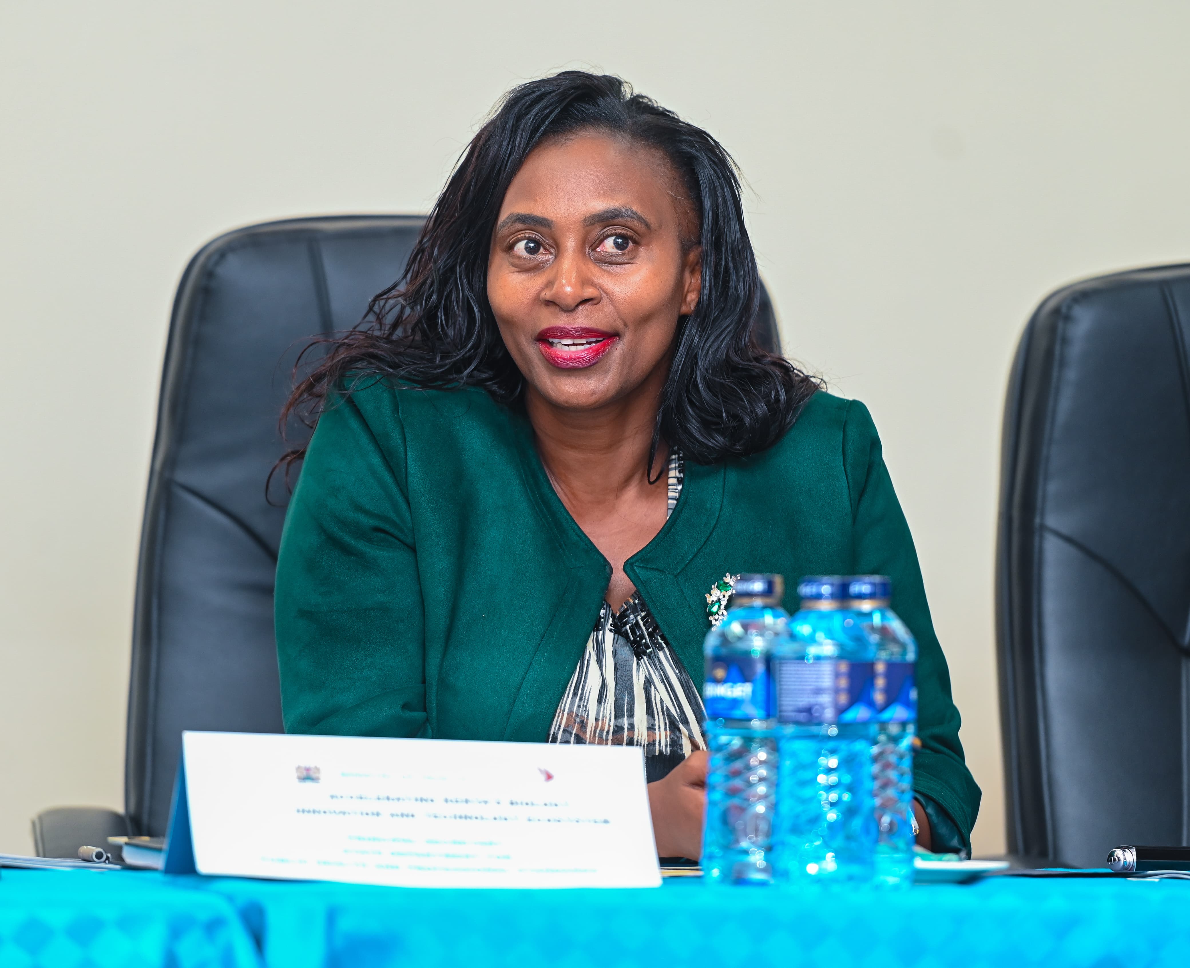 Kenya Partners with Liverpool School of Tropical Medicine to Boost Local Production of anti-venoms.