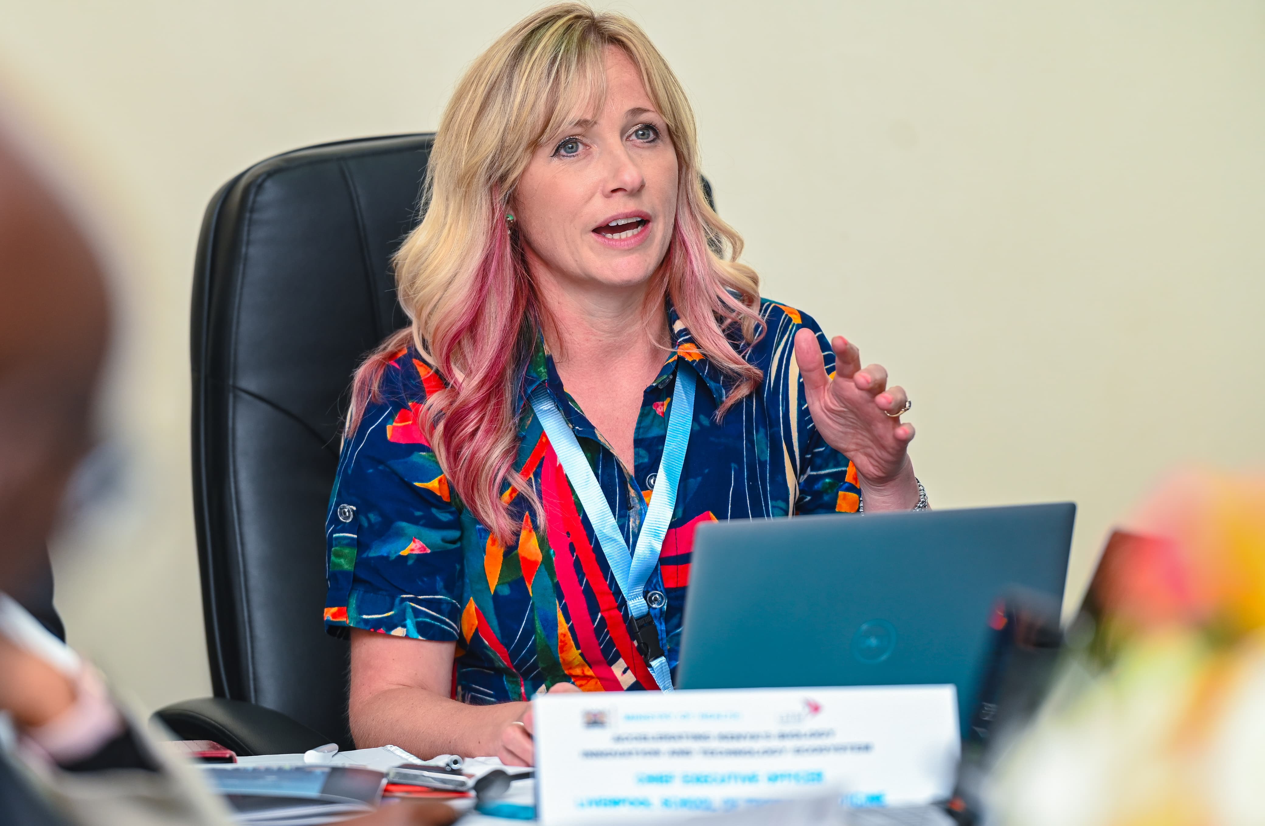 Kenya Partners with Liverpool School of Tropical Medicine to Boost Local Production of anti-venoms.