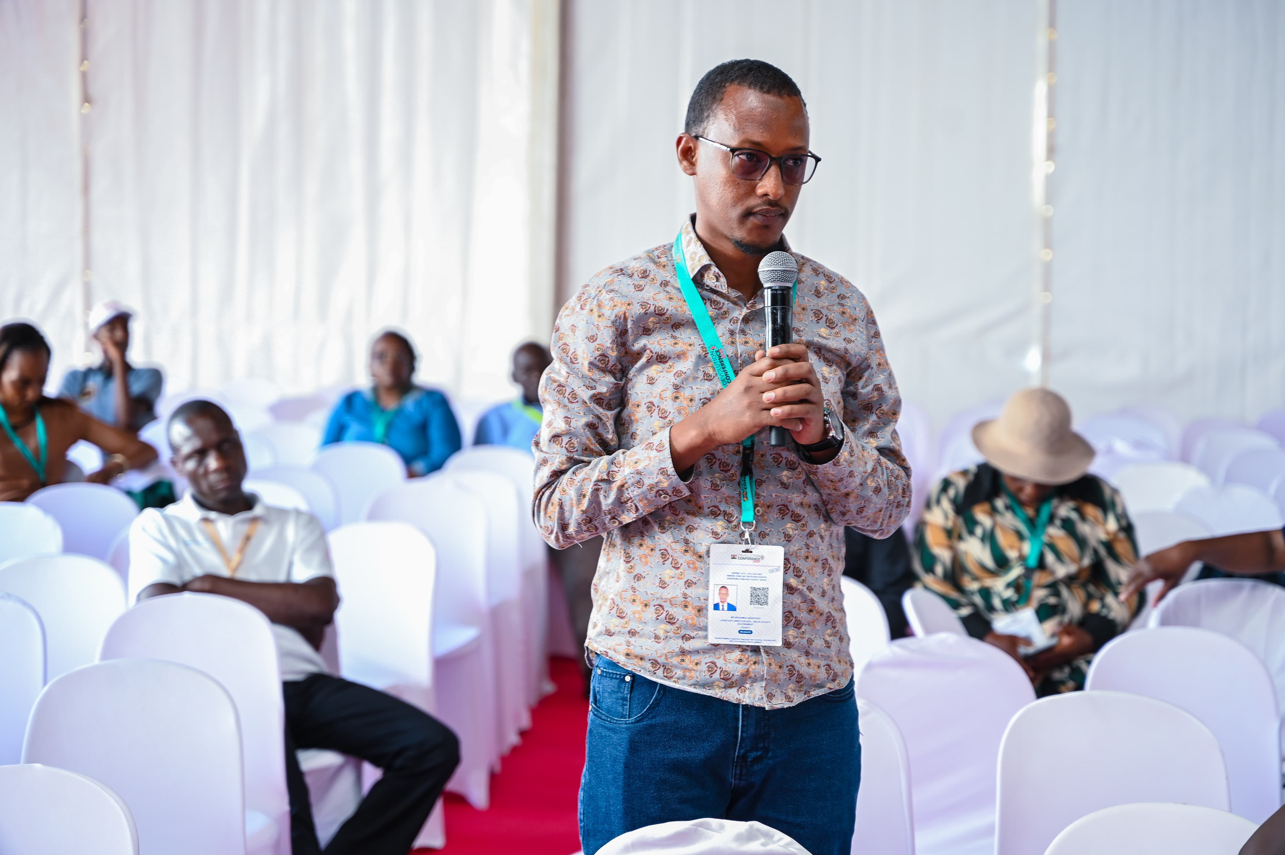 Ministry of Health Rallies Counties to Tackle Tobacco and Substance Abuse at Devolution Conference 2025