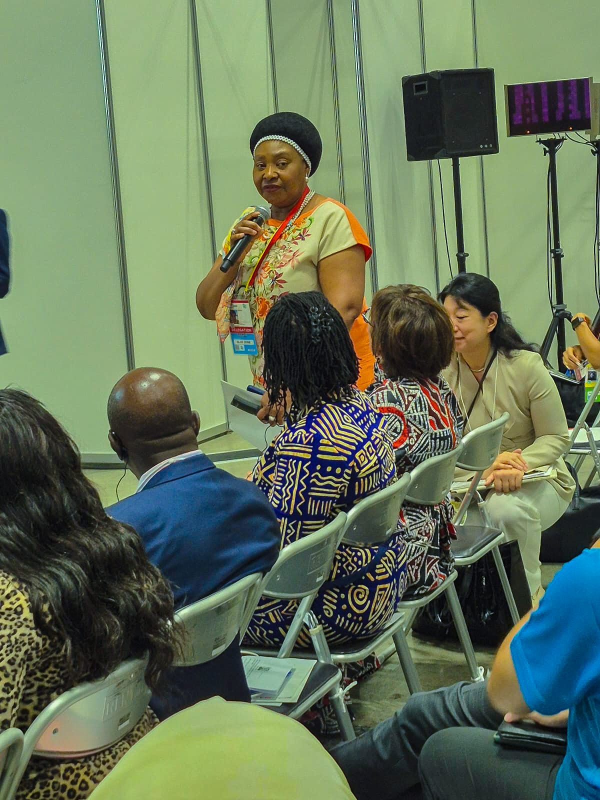 Kenya Reaffirms Commitment to a Malaria-Free Africa at TICAD9