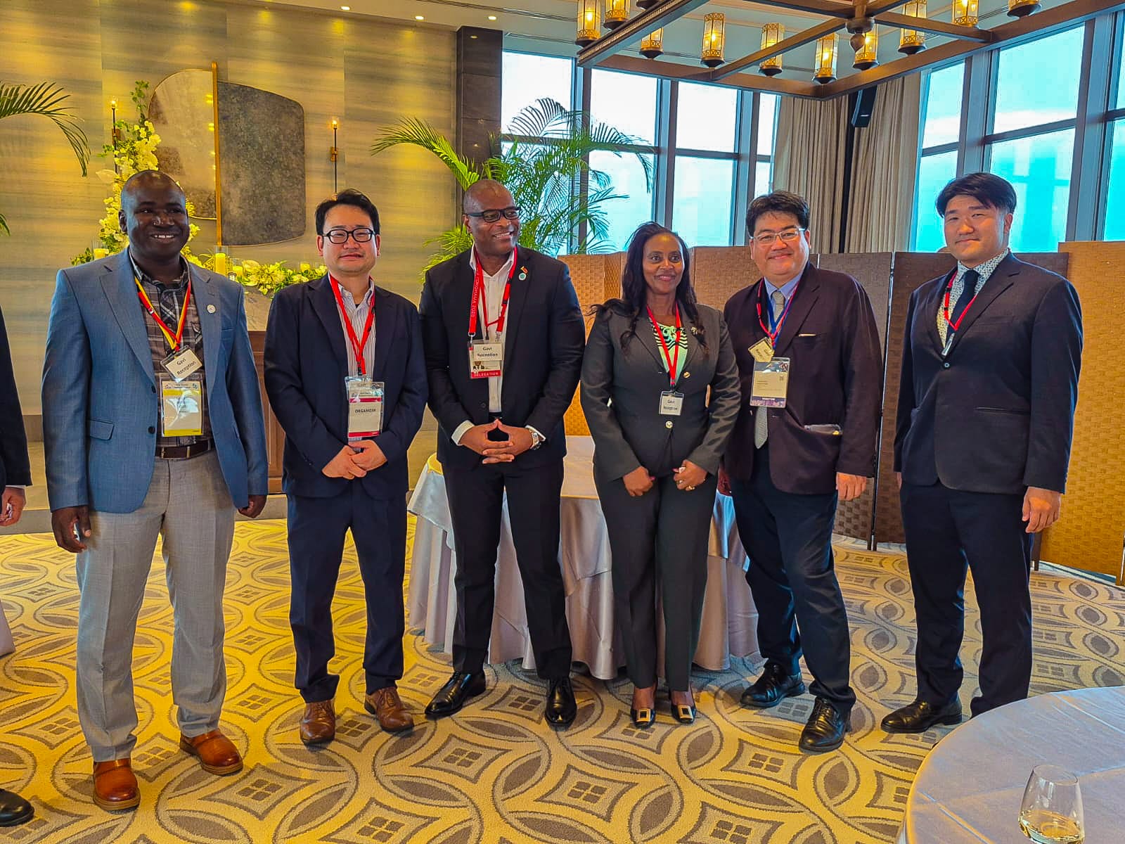 Kenya Showcases Health Innovation Partnerships at TICAD9 to Boost Local Manufacturing and UHC